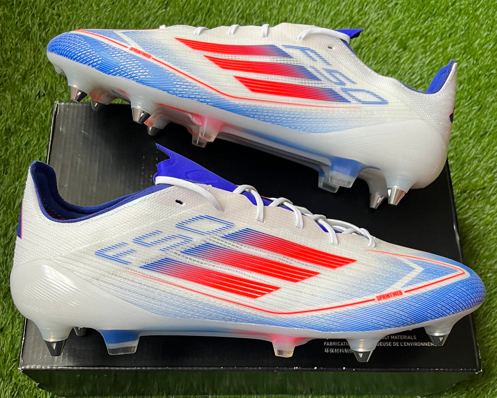 Adidas F50 Elite SG
