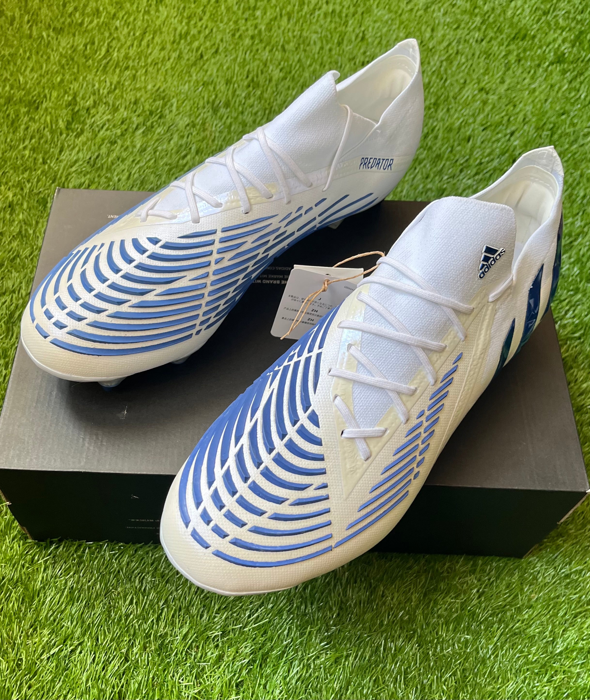 Adidas Predator Edge.1 SG