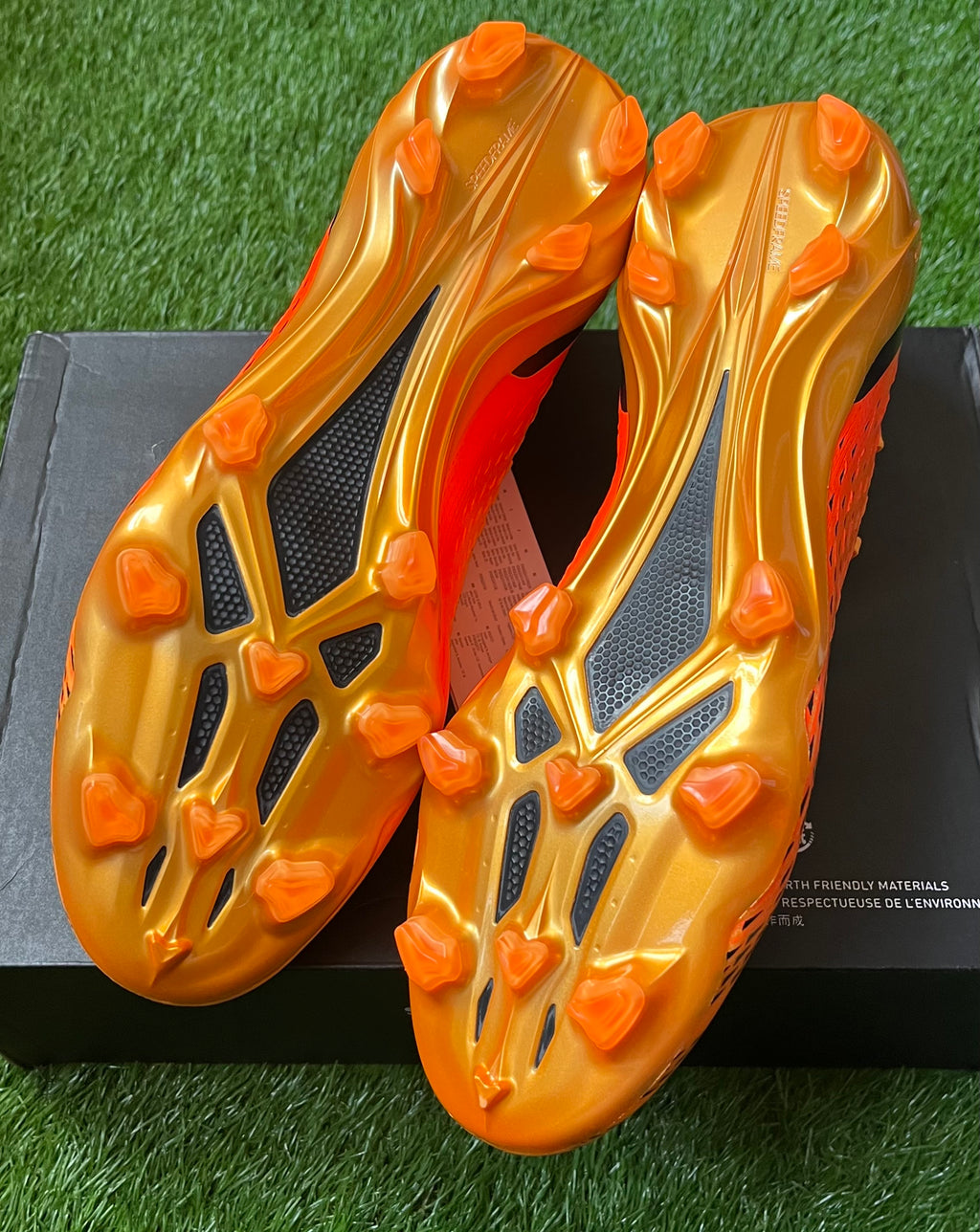 Adidas X Speedportal.1 FG