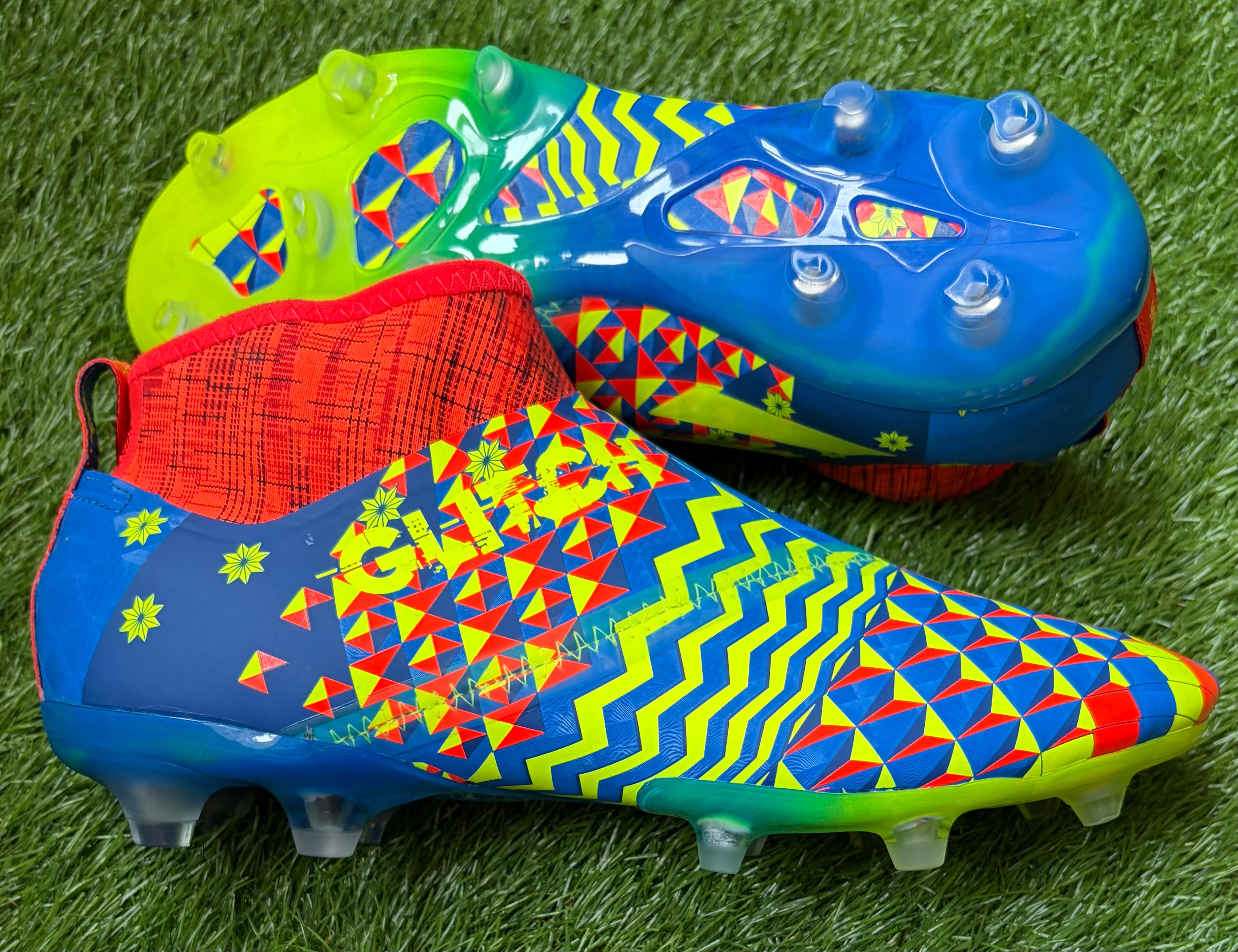 Adidas Glitch FG