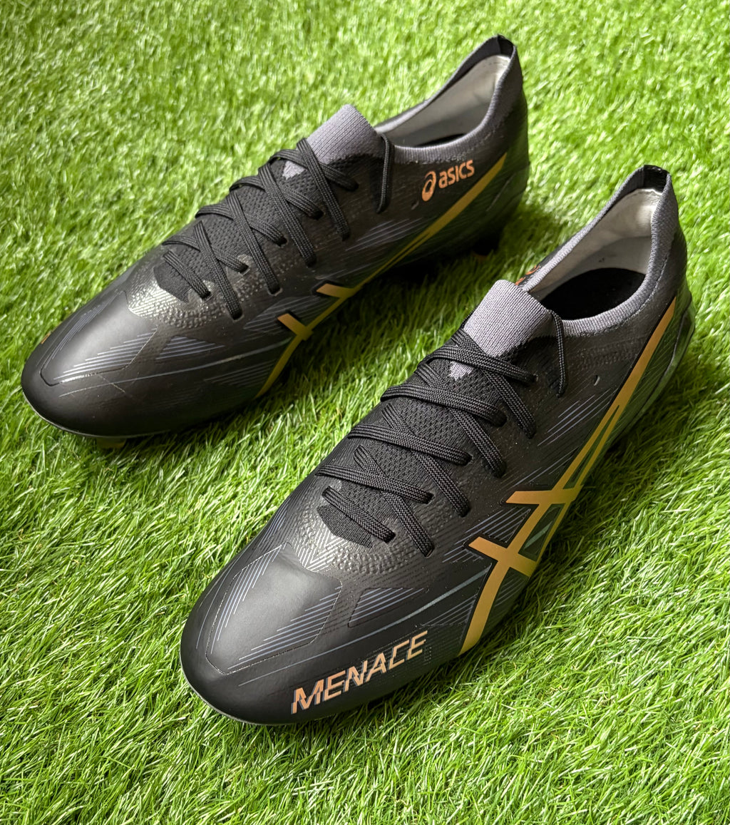 Asics Menace 5 FG Pre Owned Rugby