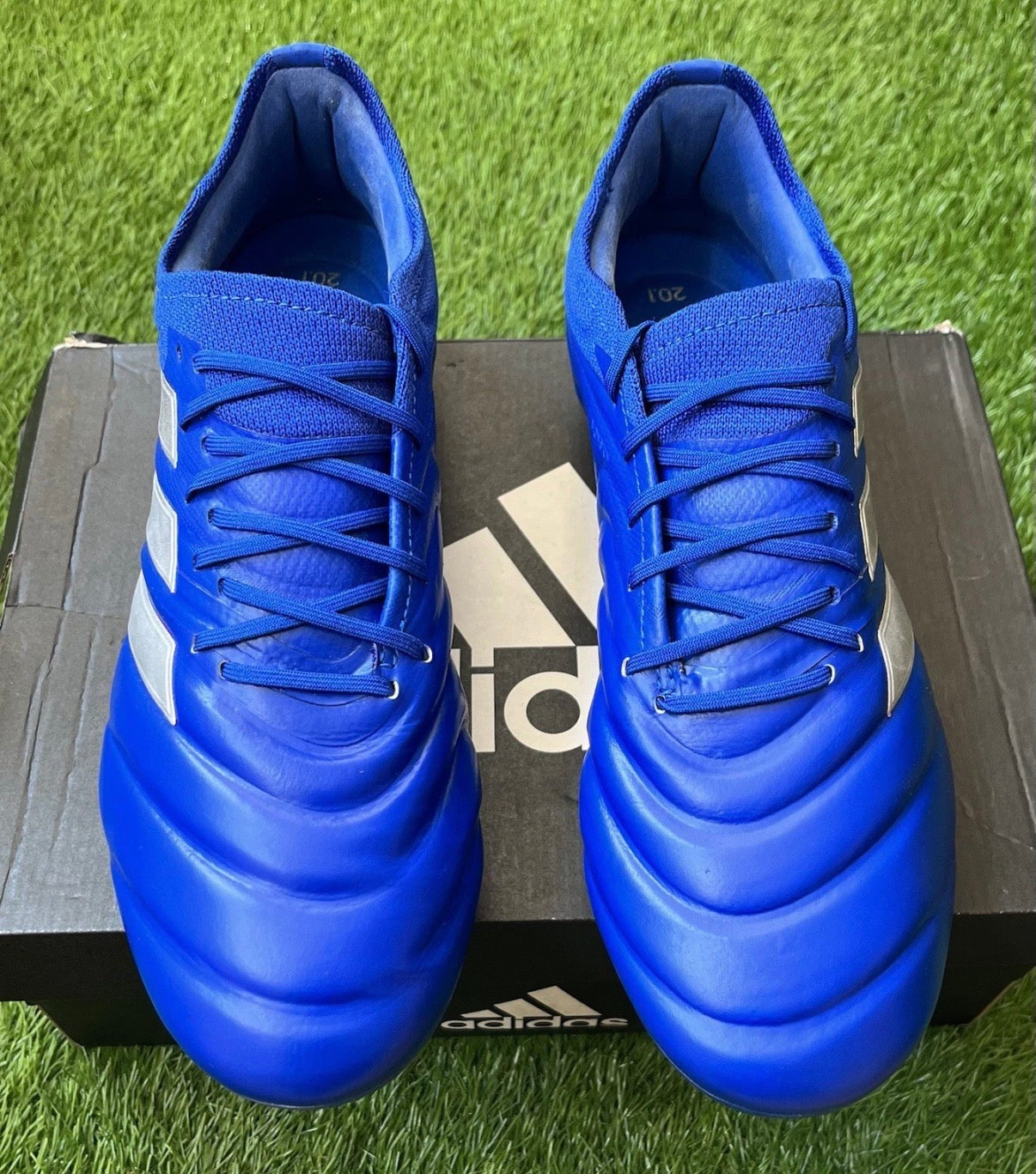 Adidas Copa 20.1 FG