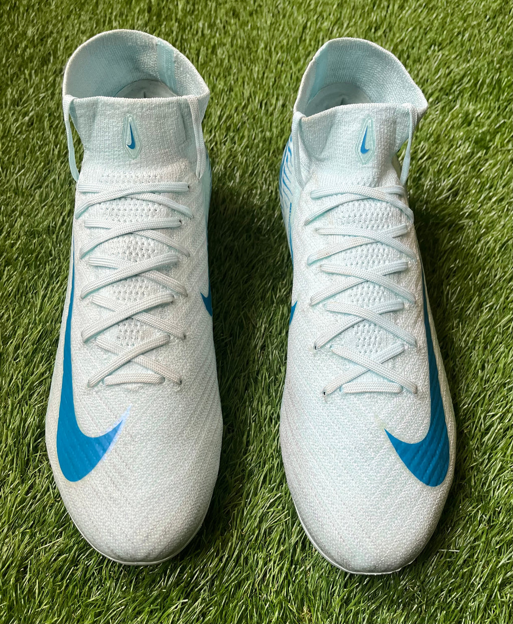 Nike Mercurial Superfly X Elite FG Pre Owned