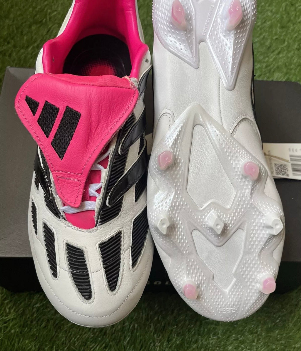 Adidas Predator Precision+ FG Limited Edition