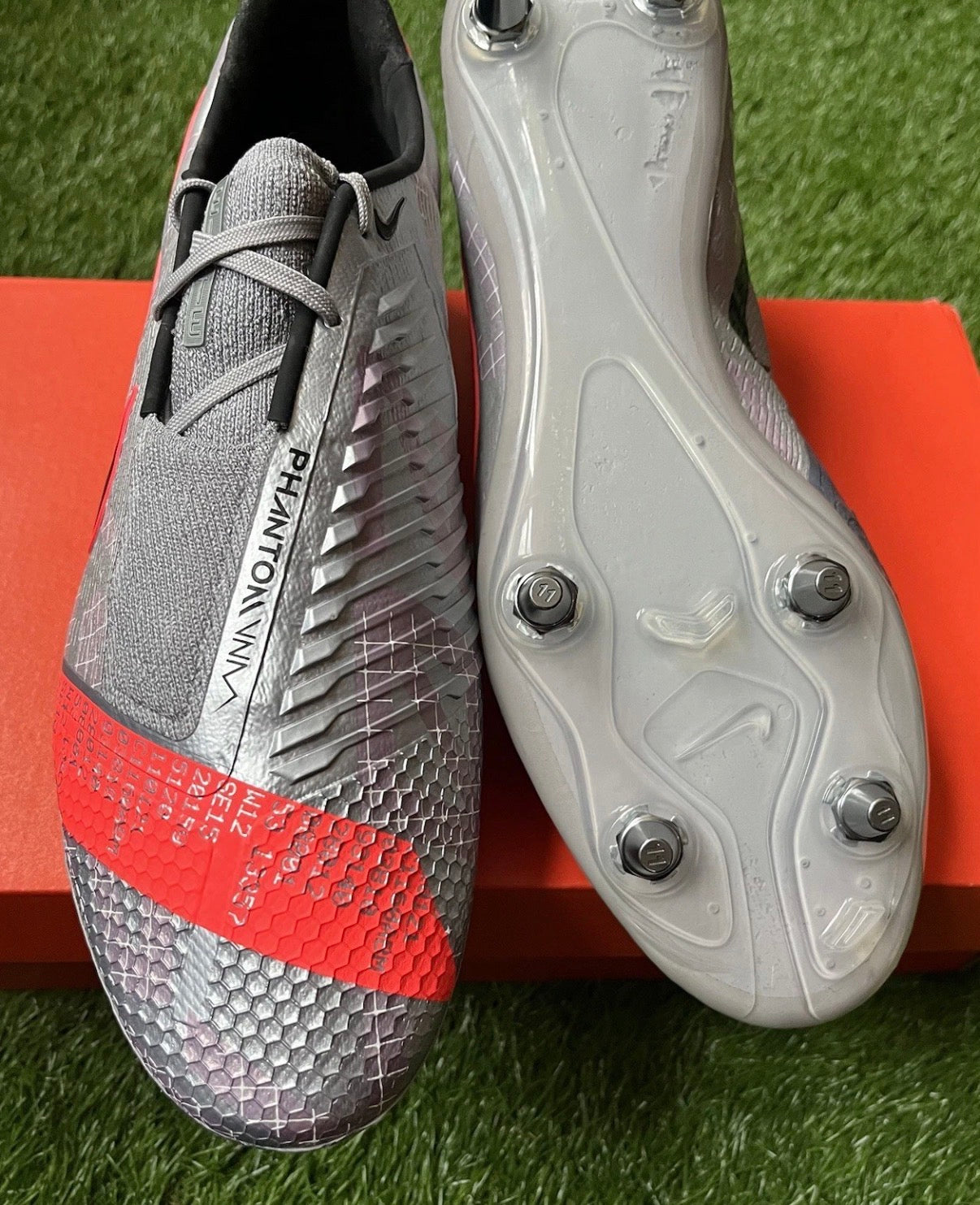 Nike Phantom Venom Elite SG Montebelluna