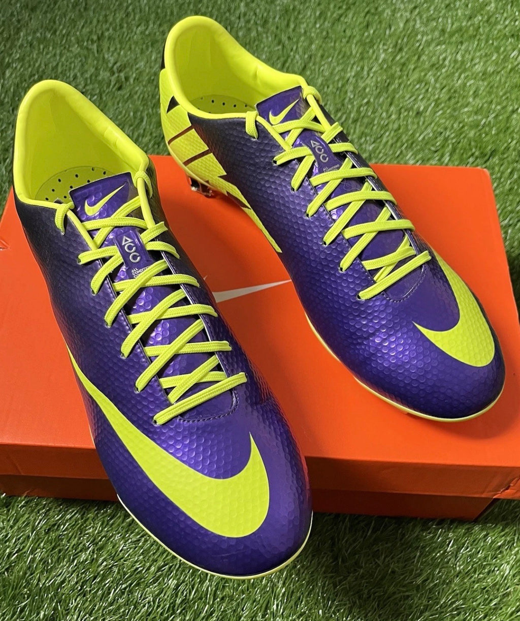 Nike Mercurial Vapor IX Elite FG