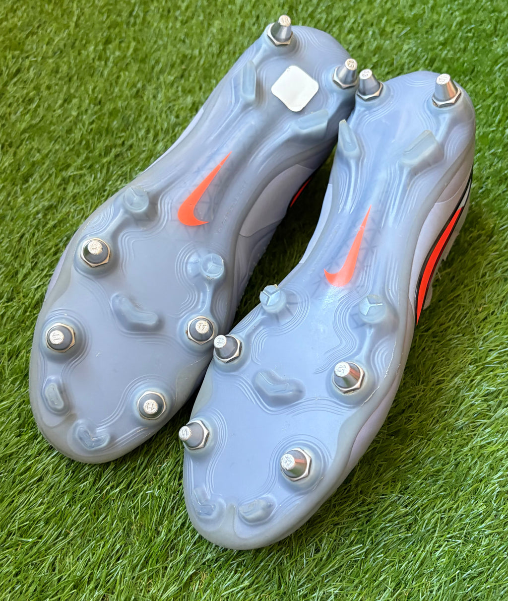 Nike Tiempo Legend X Elite SG Pre Owned