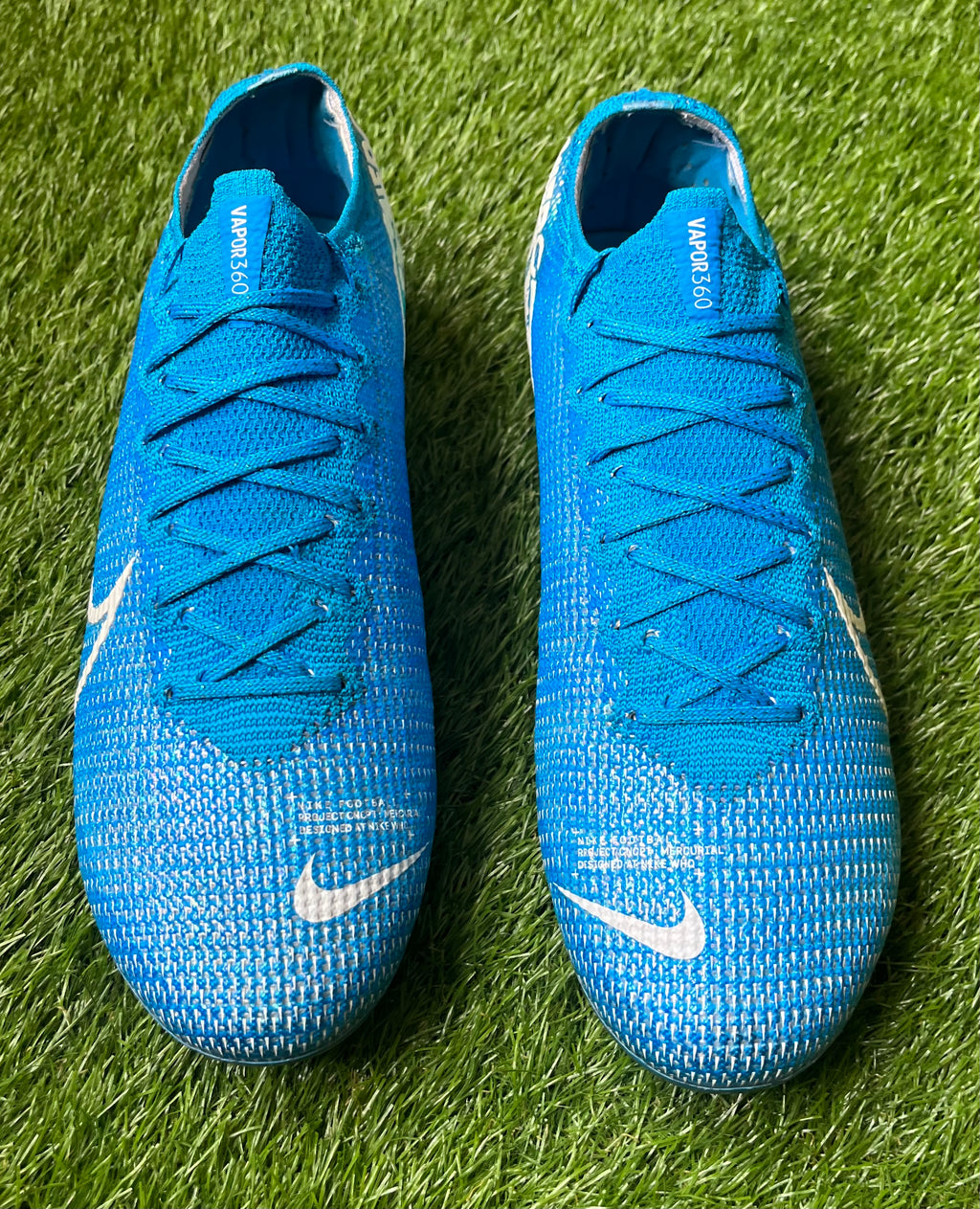 Nike Mercurial Vapor 13 FG Pre Owned