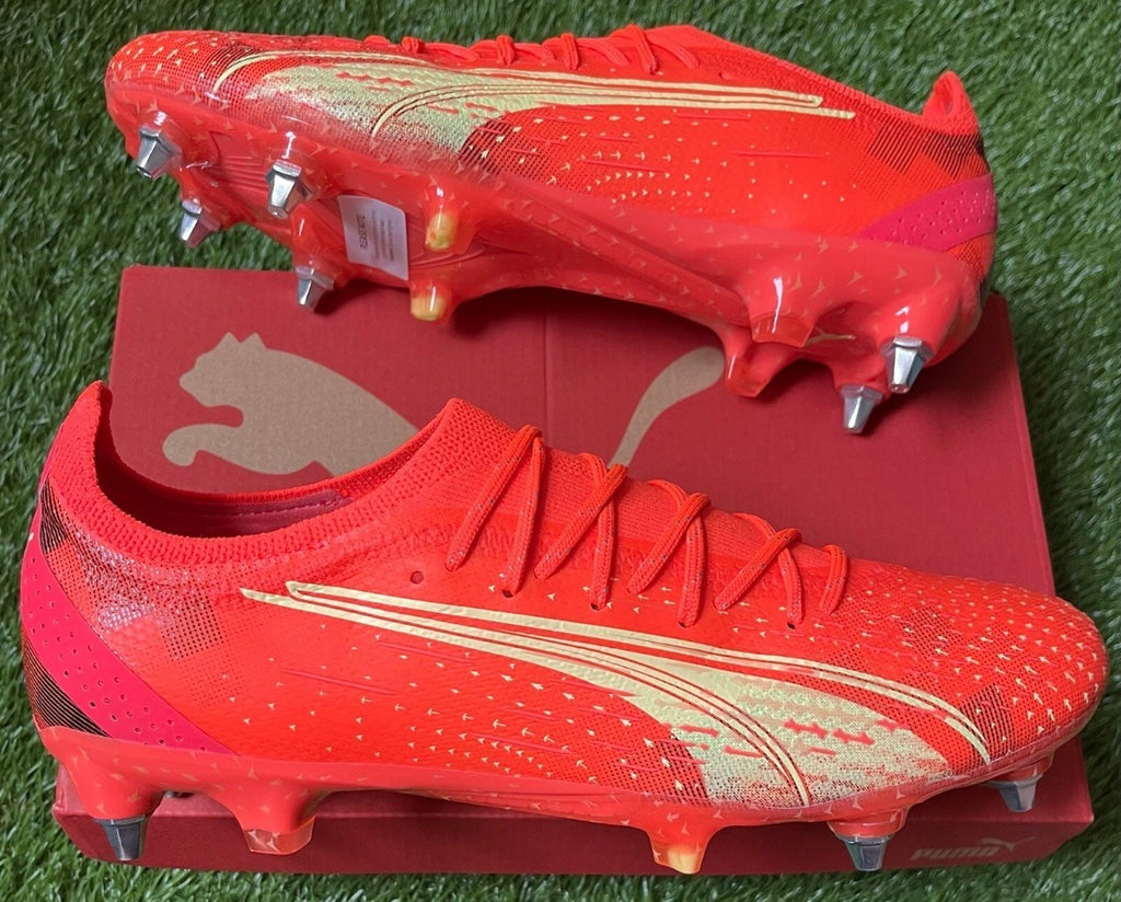 Puma Ultra Ultimate SG