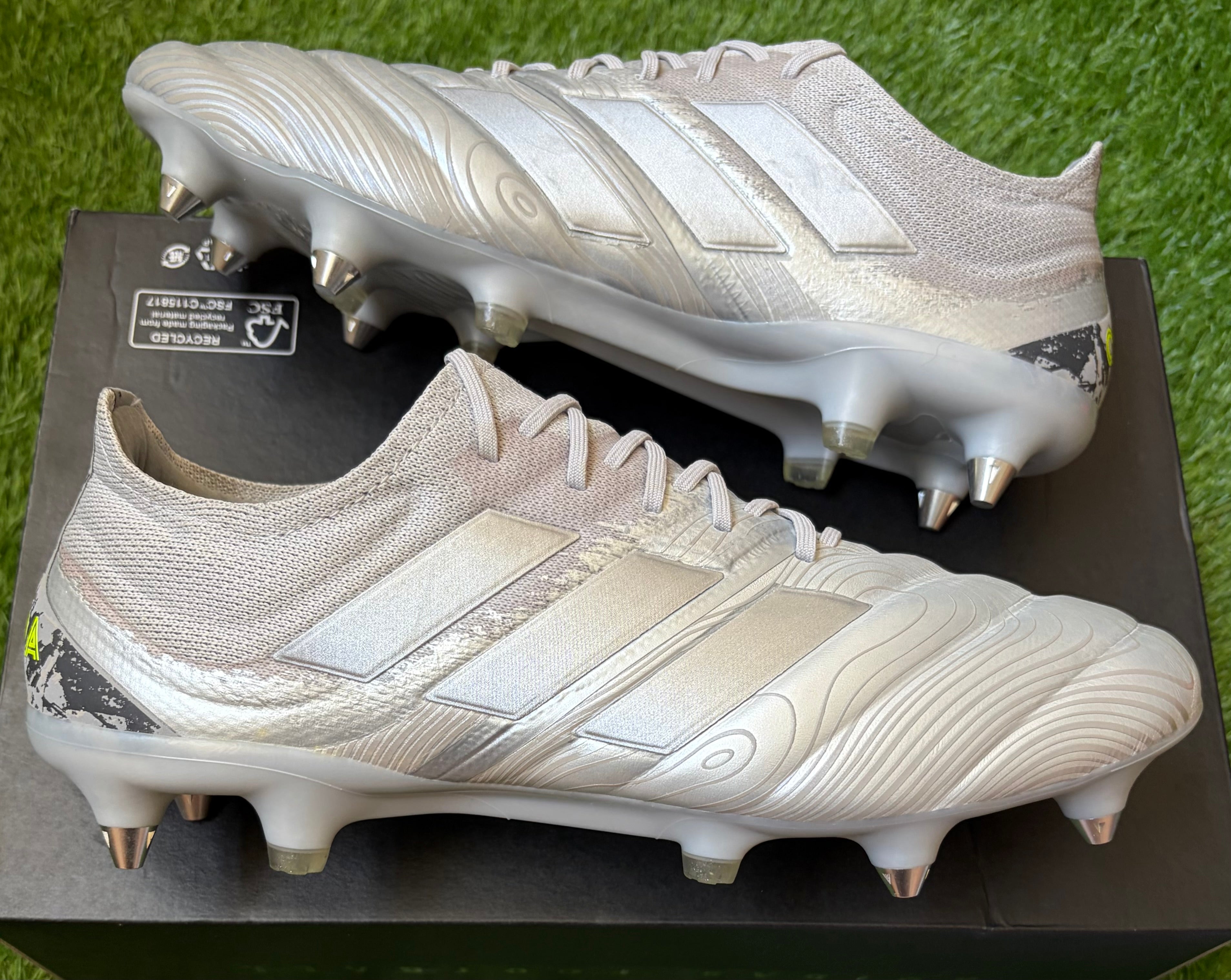 Adidas Copa 20.1 SG