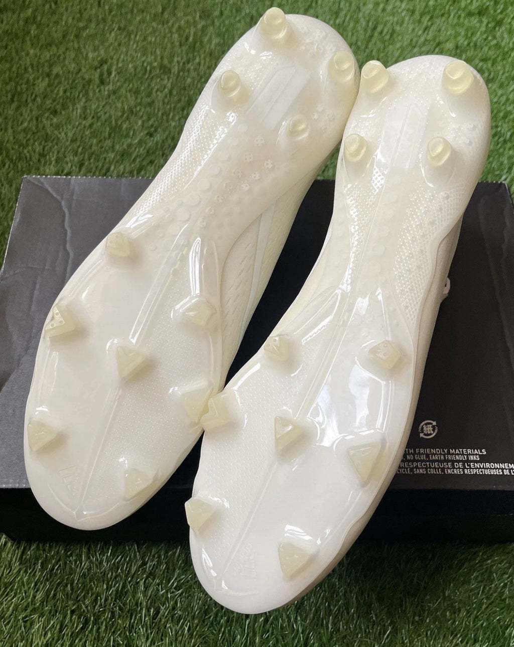 Adidas X 18.1 FG