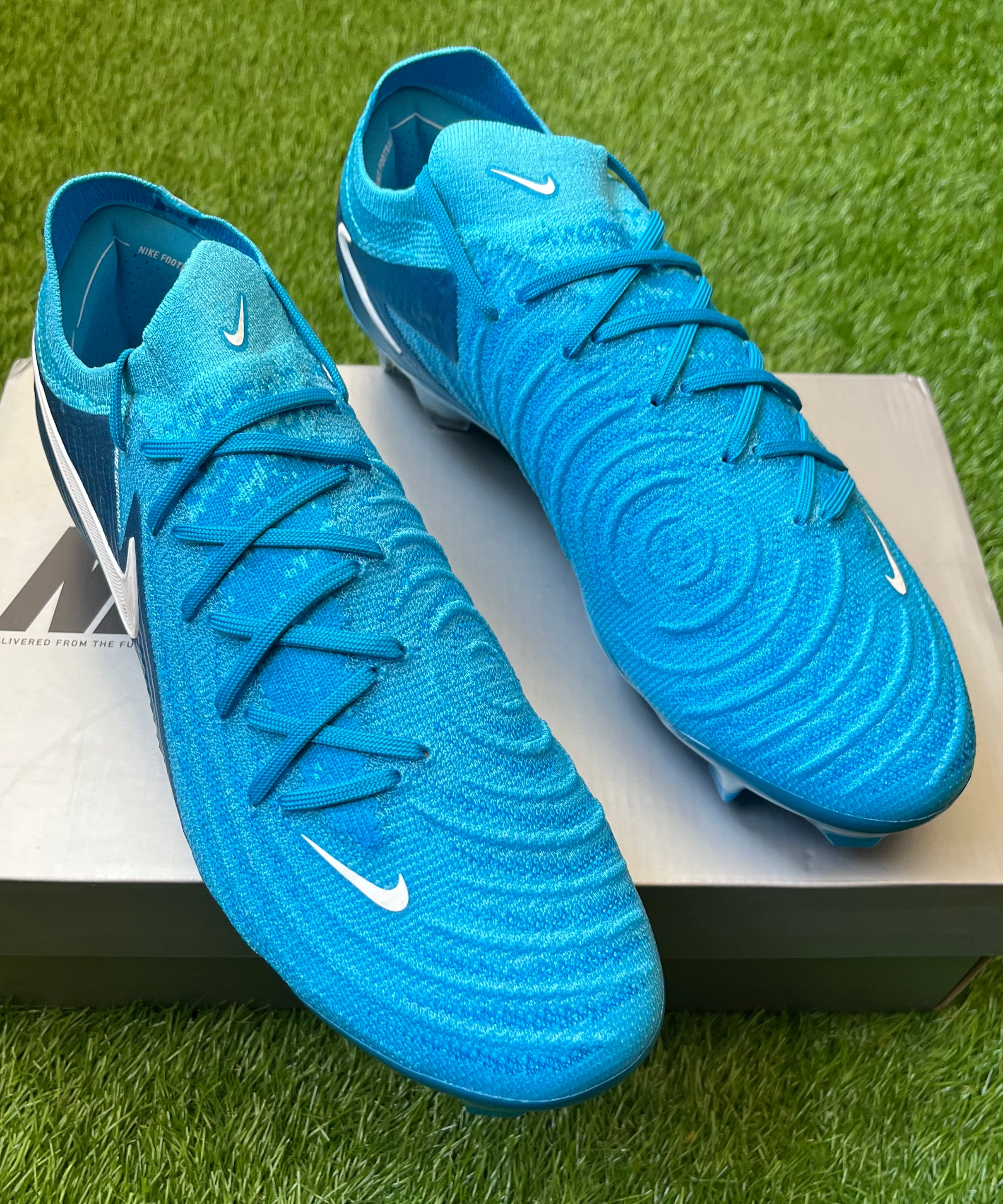 Nike Phantom GX Elite FG