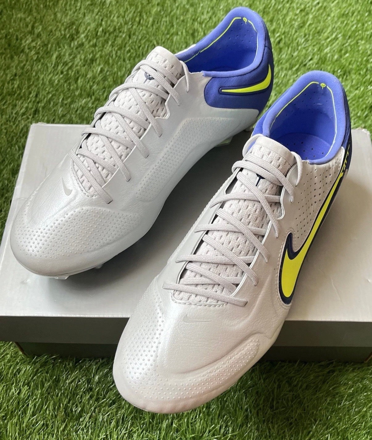 Nike Tiempo Legend 9 Elite SG