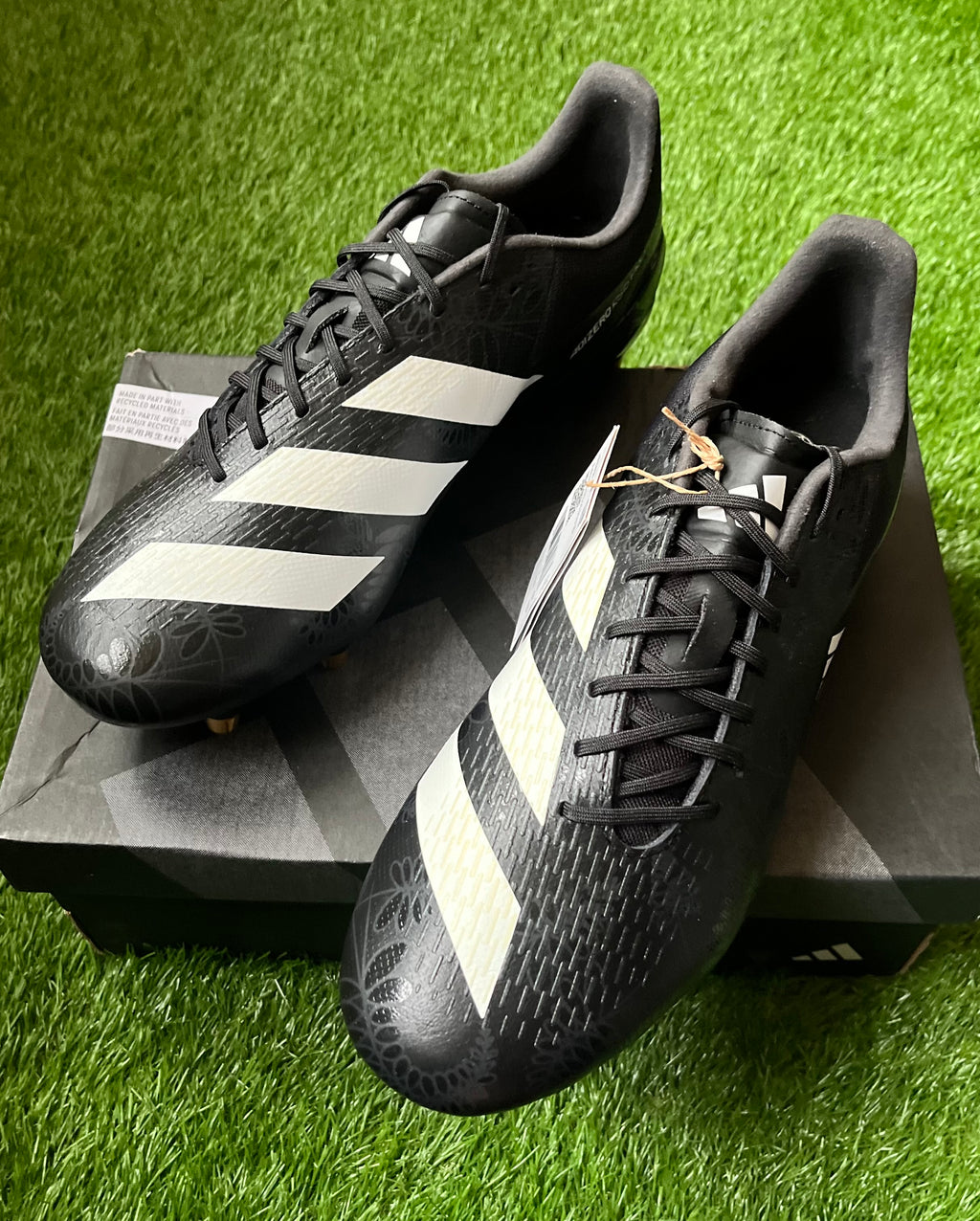 Adidas Adizero RS15 Pro Rugby