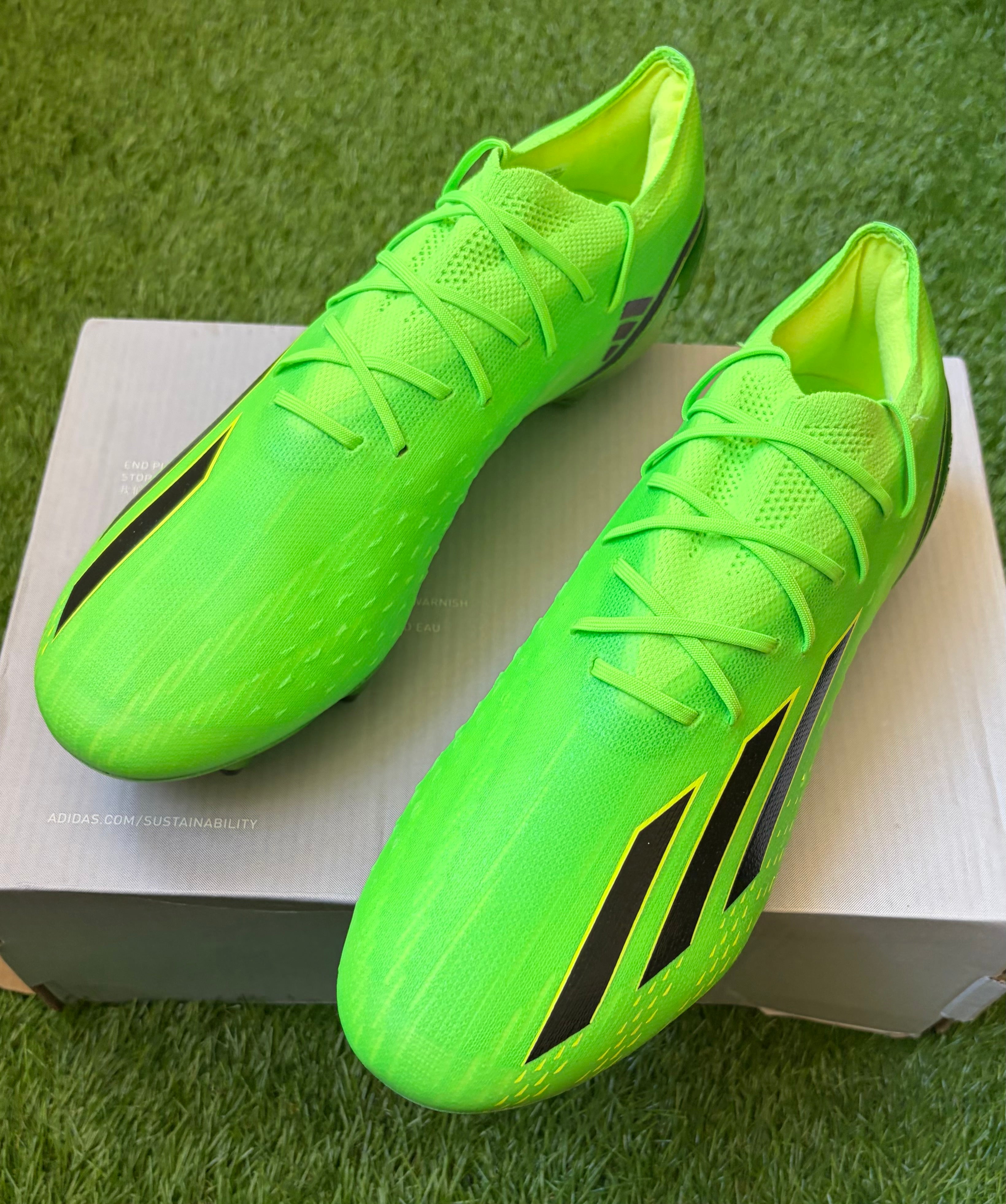 Adidas X Speedportal.1 SG