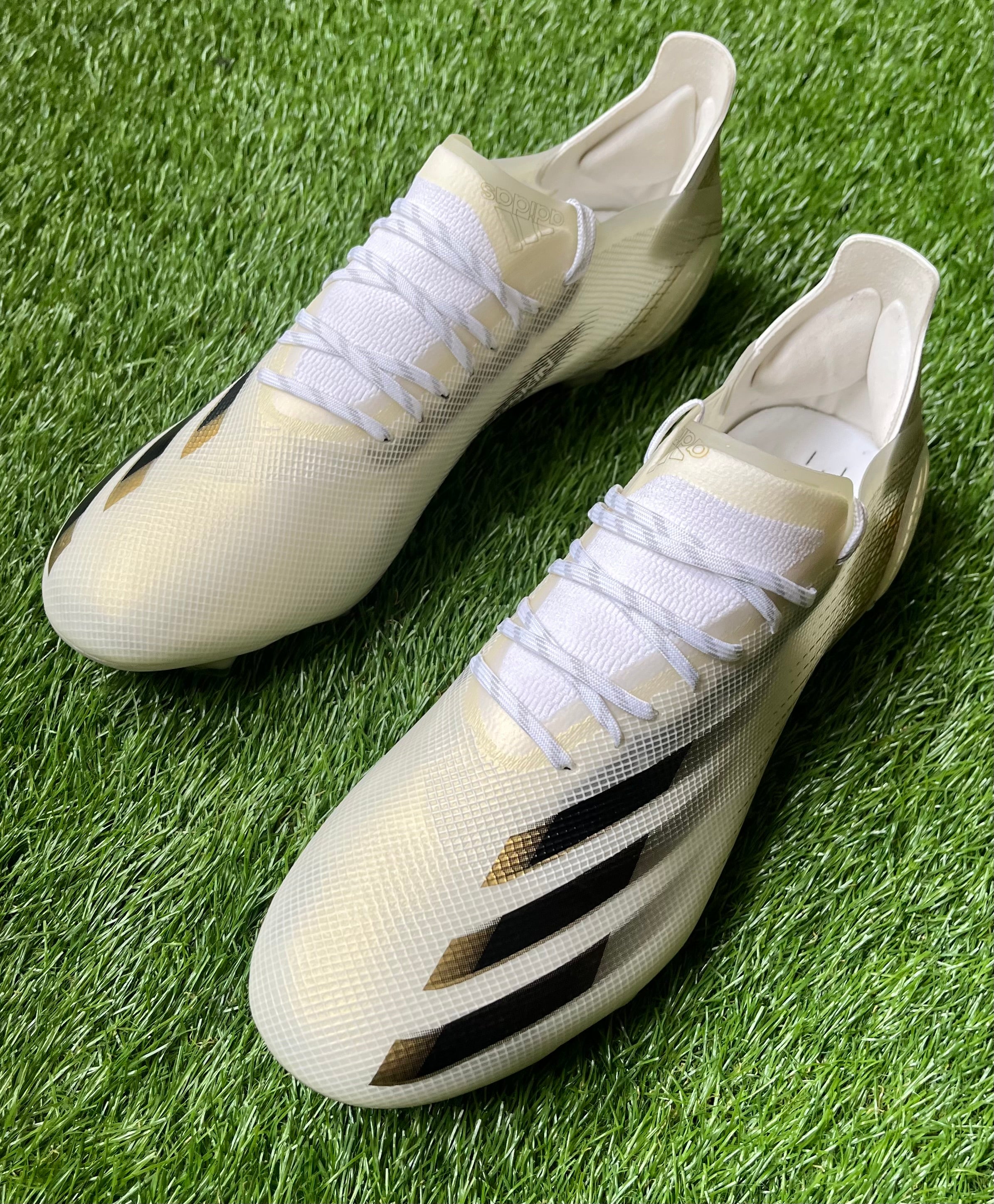 Adidas X Ghosted.1 FG