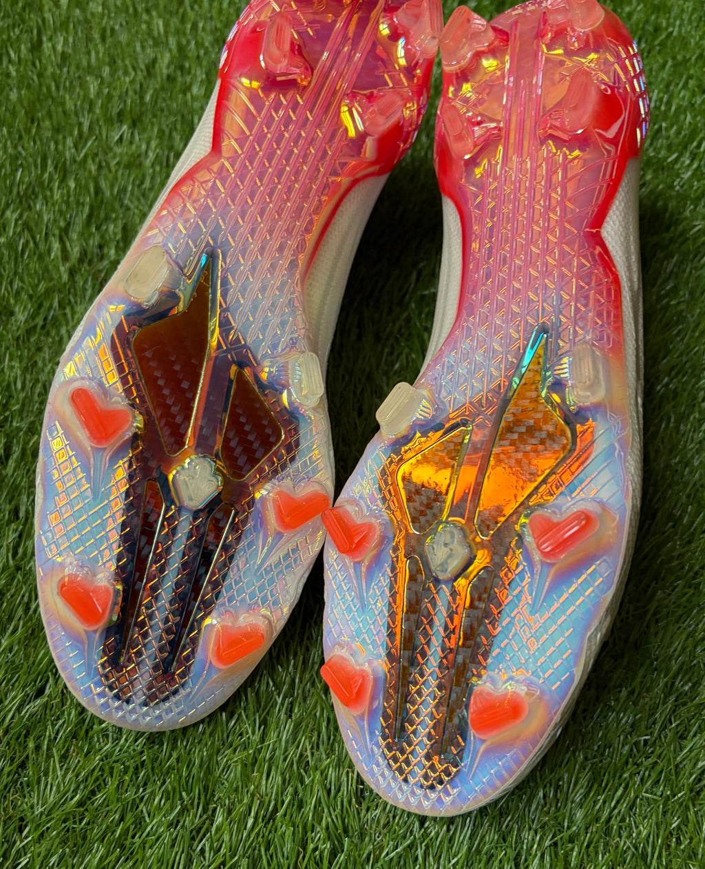 Adidas X Speedflow+