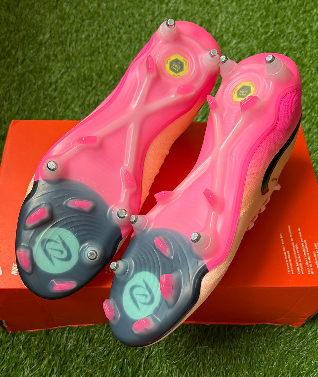 Nike Phantom GX Elite SG
