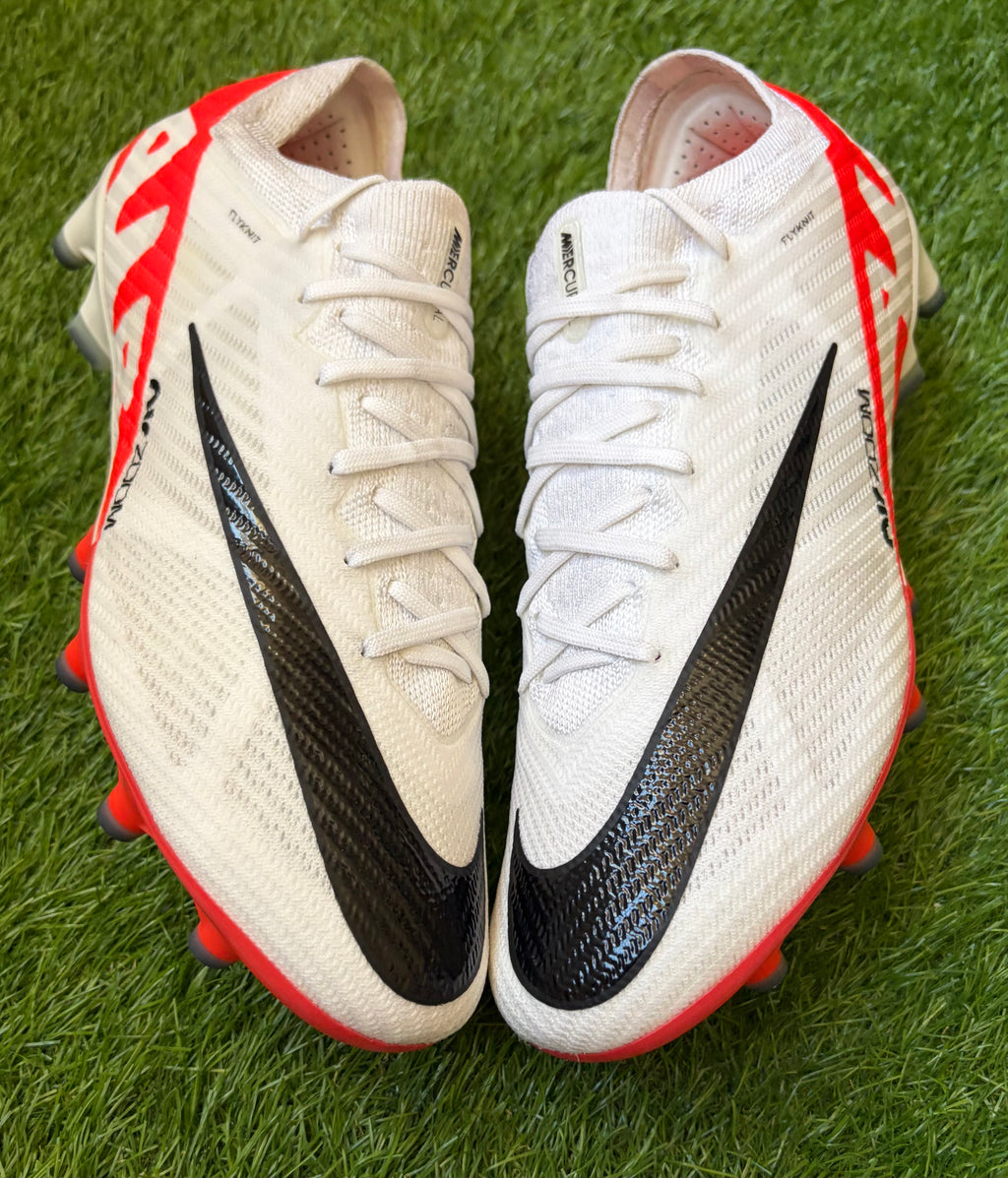 Nike Mercurial Vapor 15 Elite AG Pre Owned