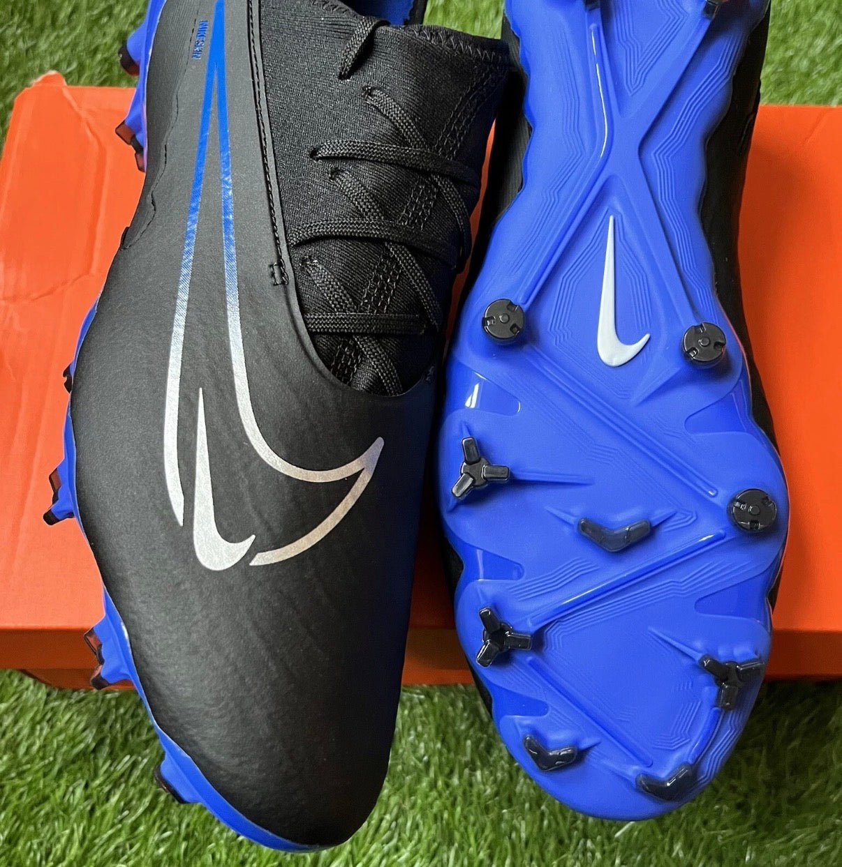 Nike Phantom GX Pro FG