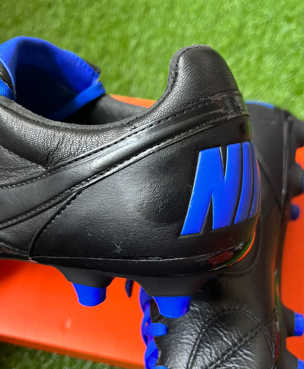 Nike Premier 2 FG