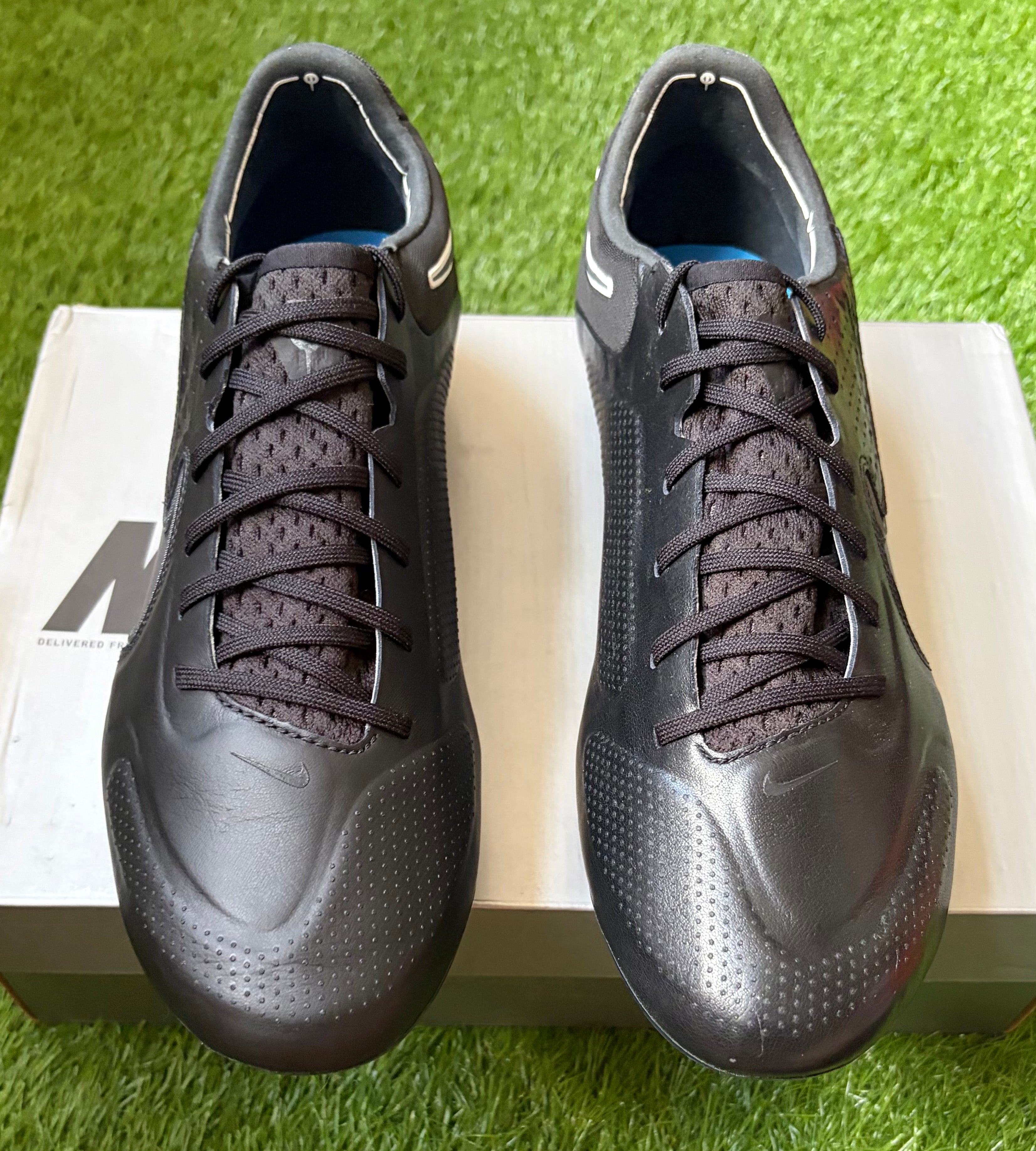 Nike Tiempo Legend 9 Elite SG Pre Owned