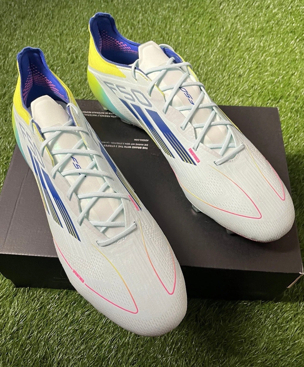 Adidas F50 Elite FG