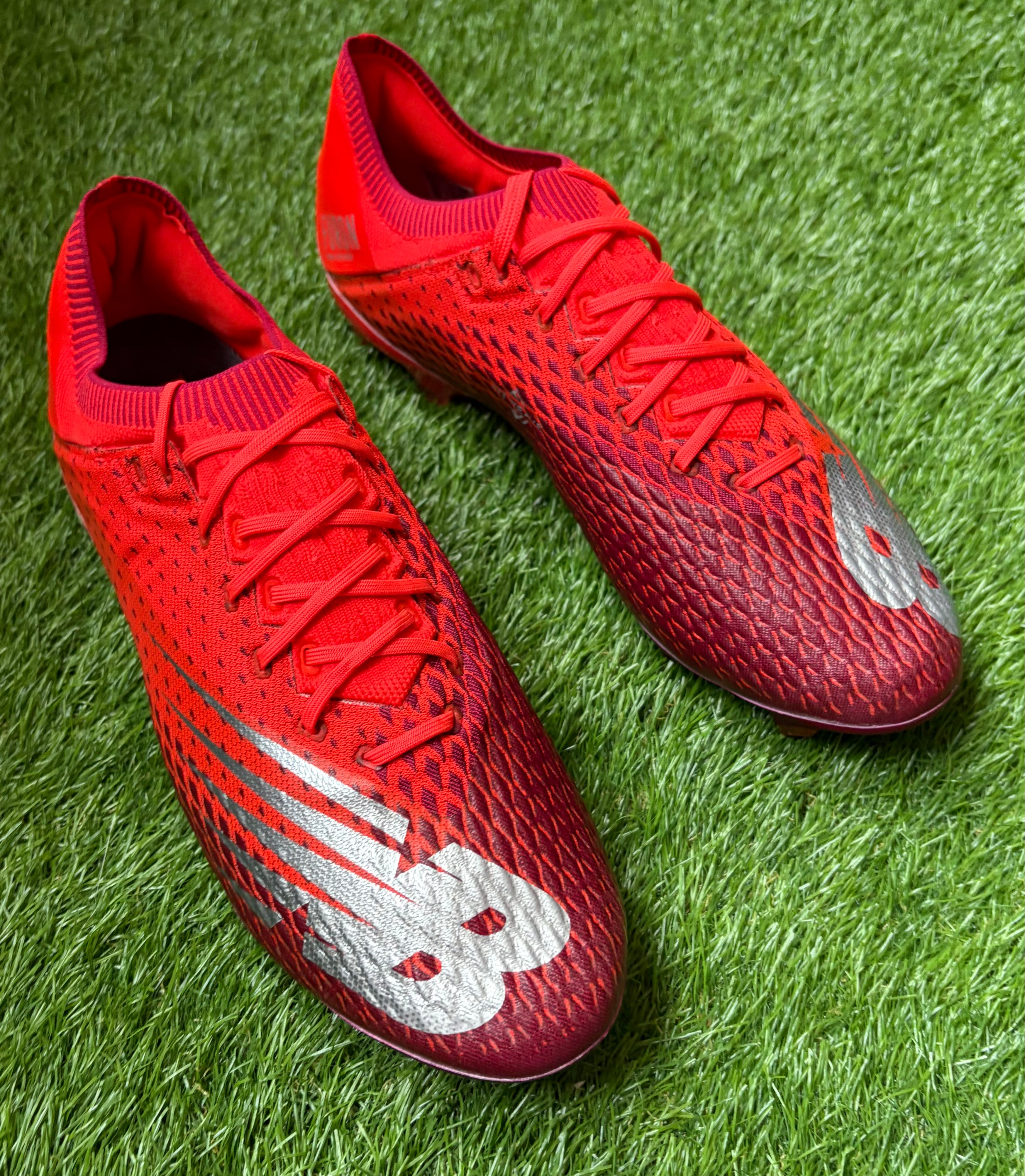 New Balance Furon V6+ FG