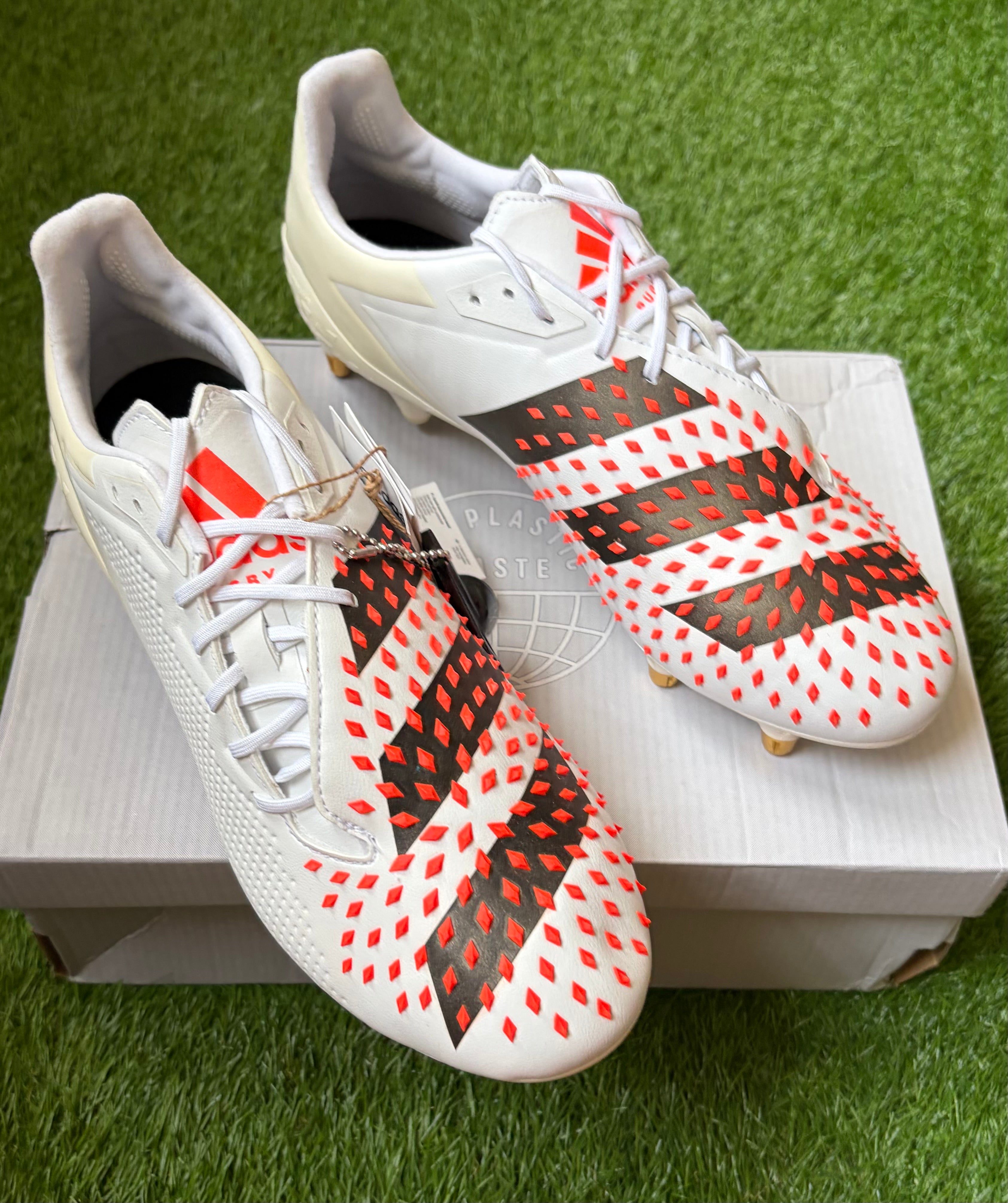 Adidas Predator Malice SG Rugby