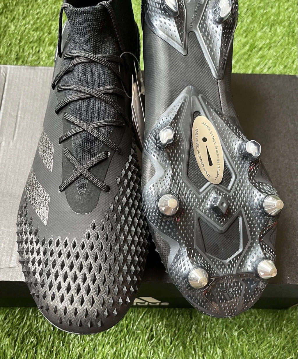Adidas Predator Mutator 20.1 SG