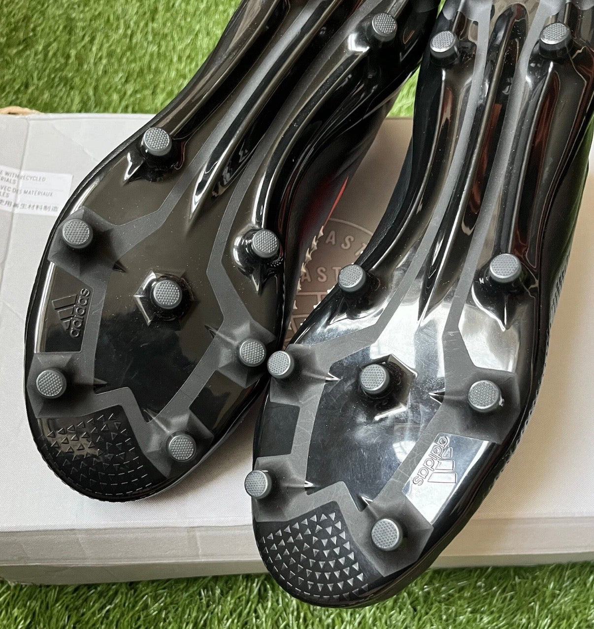 Adidas Predator Malice FG Rugby
