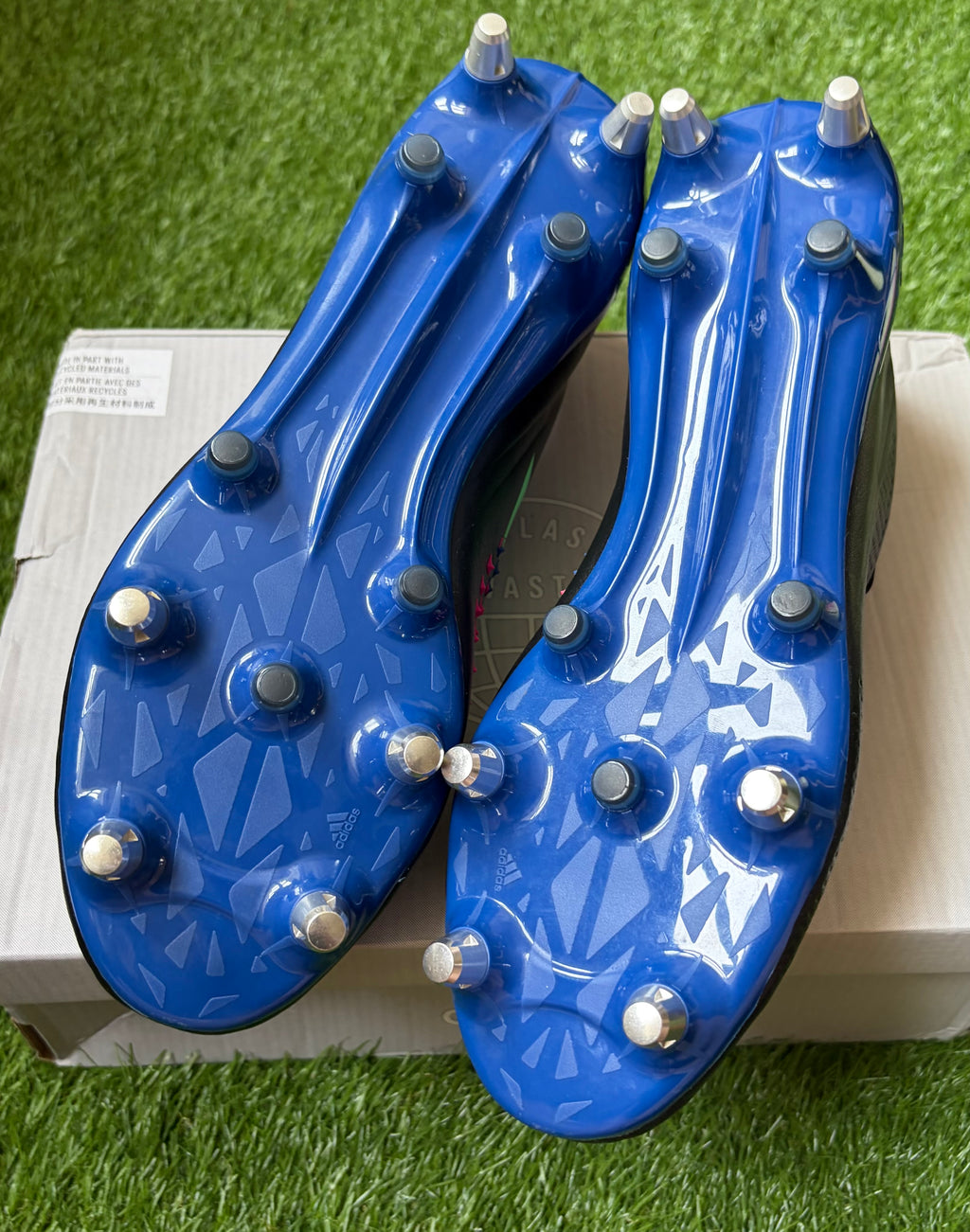 Adidas Predator Malice SG