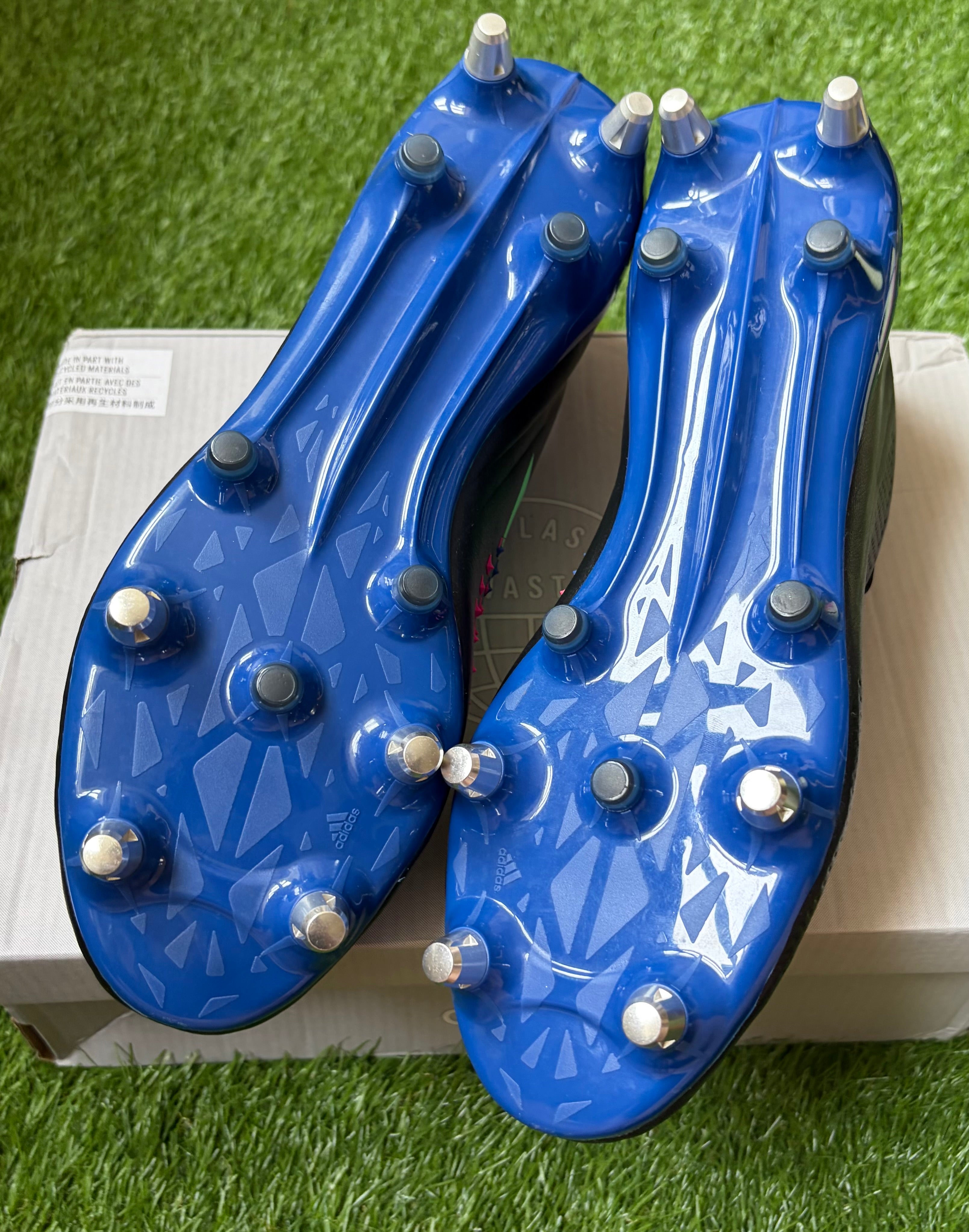 Adidas Predator Malice SG