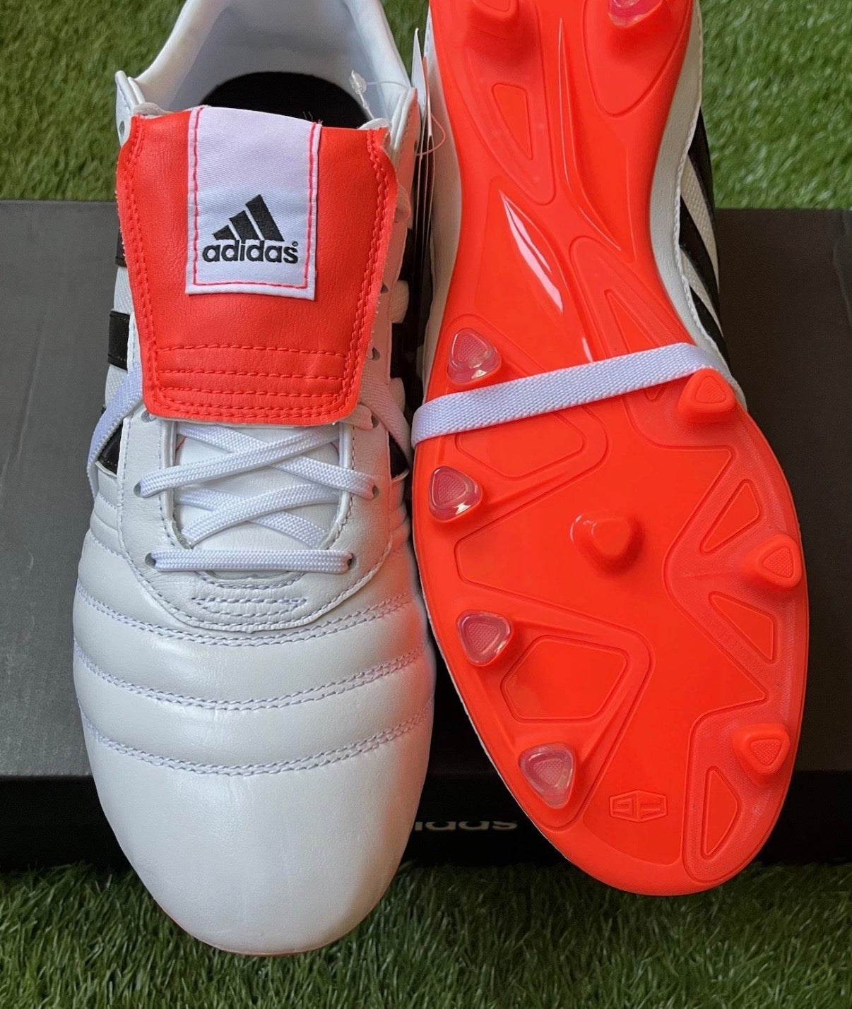 Adidas Copa Gloro FG