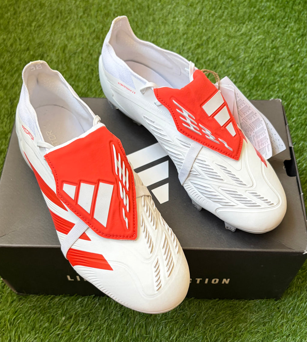 Adidas Predator FT Tongue Elite Trent AA