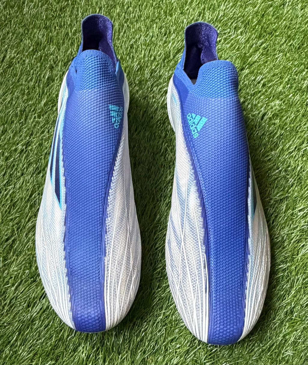 Adidas X Speedflow+ FG