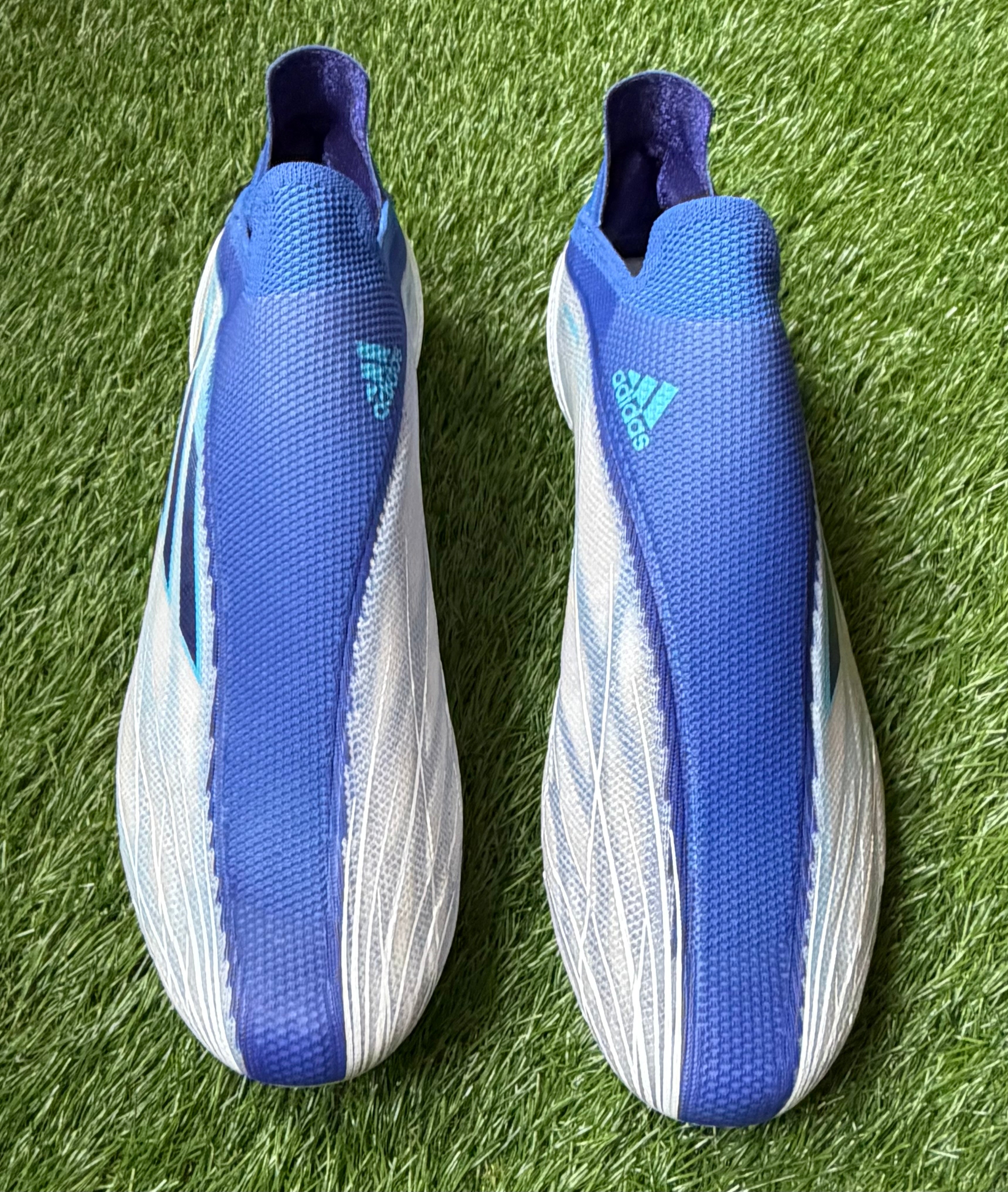 Adidas X Speedflow+ FG
