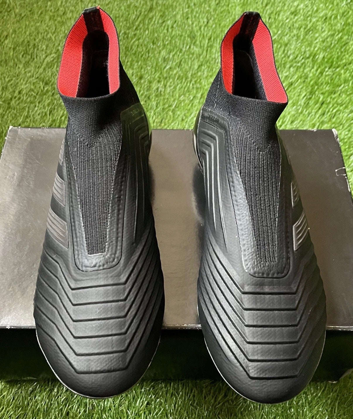 Adidas Predator 18+ FG