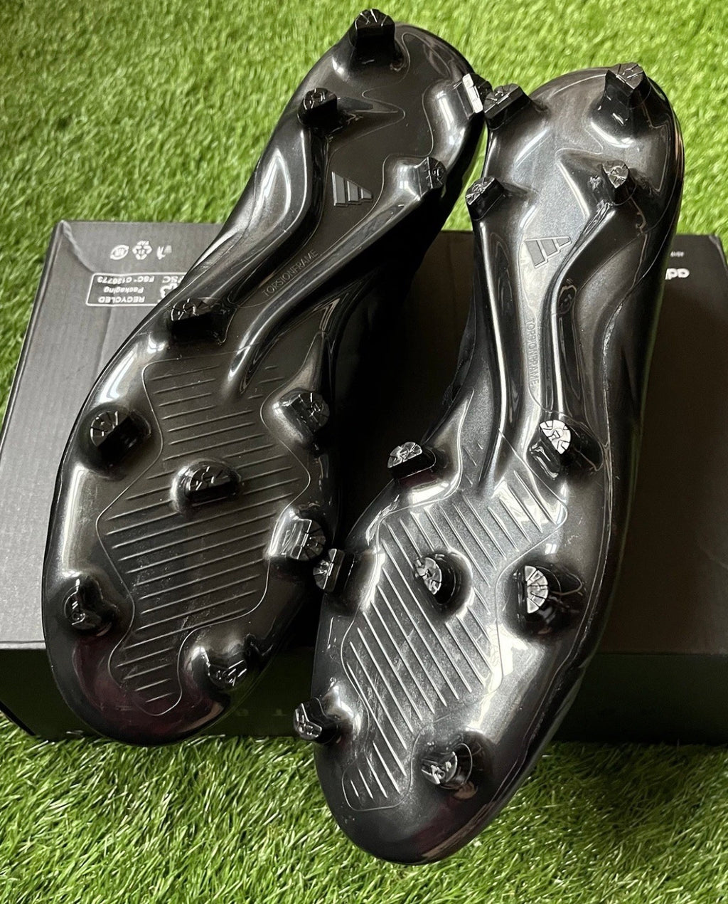 Adidas Copa Pure.1 FG