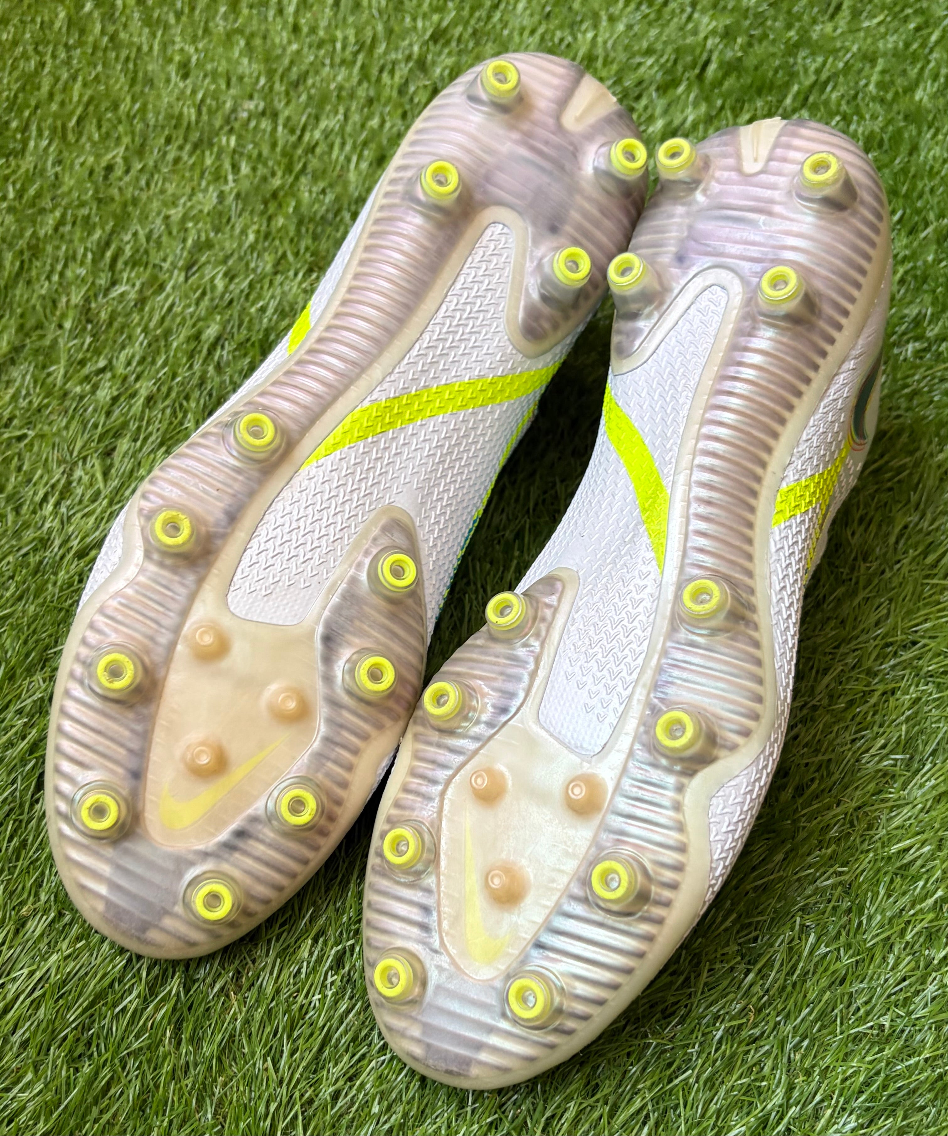 Nike Phantom GT Elite AG Pre Owned