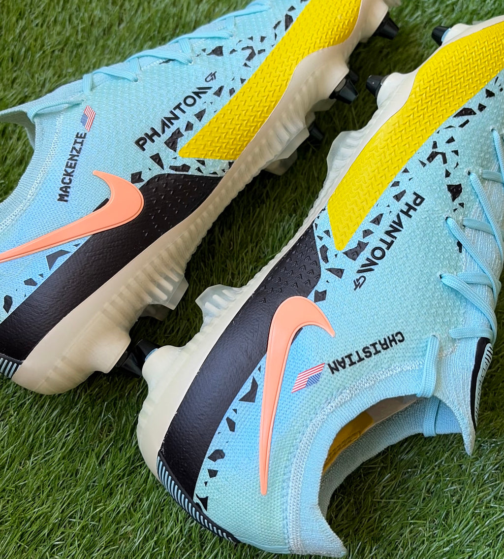 Nike Phantom GT Elite SG Chris Richards Match Issue