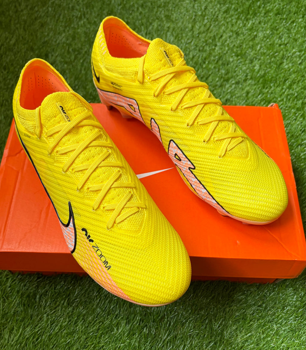 Nike Mercurial Vapor 15 Elite SG