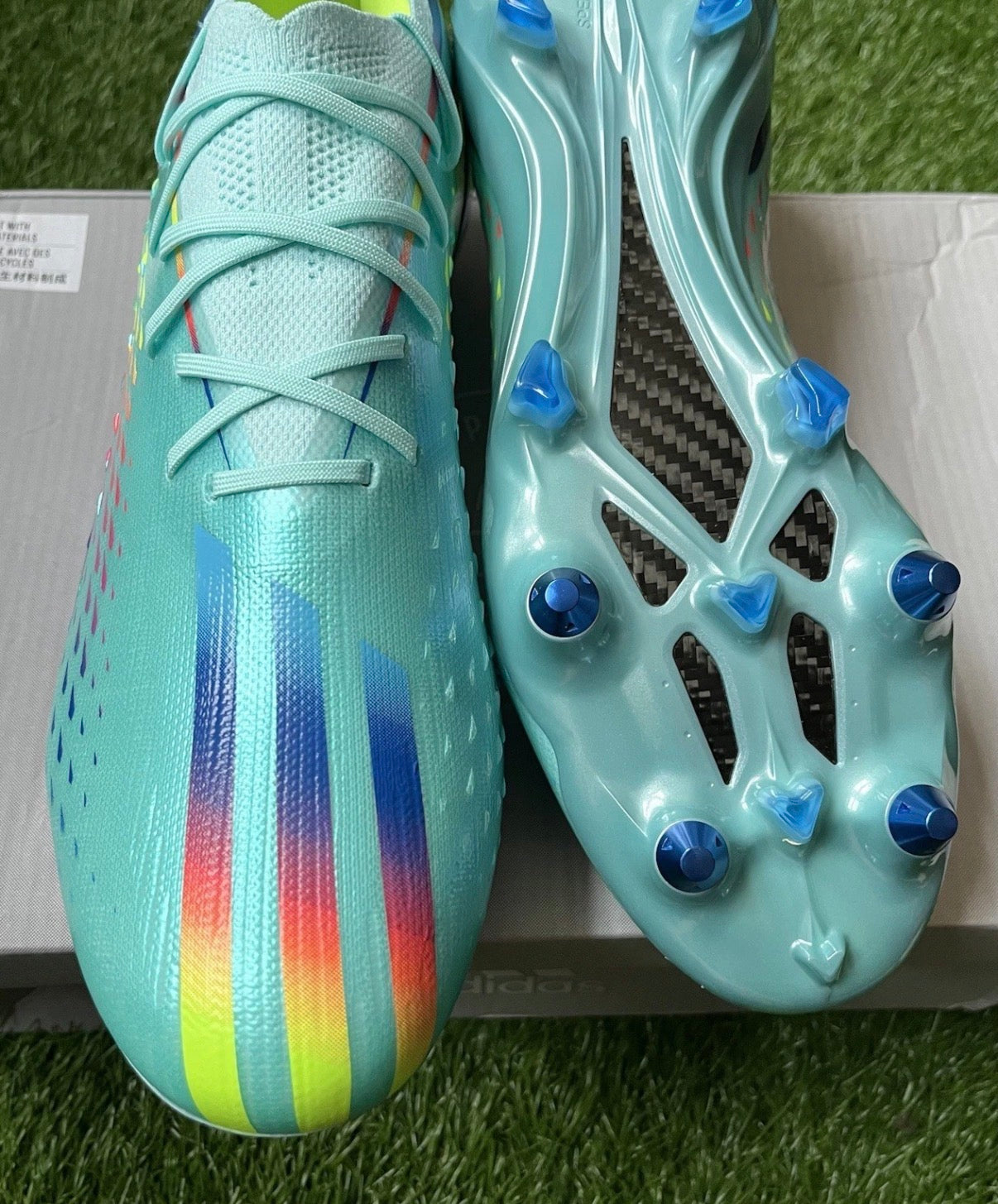 Adidas X Speedportal.1 SG