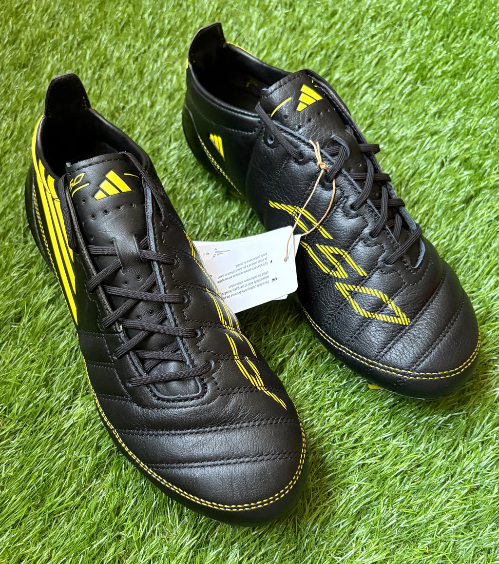 Adidas F50 Leather Elite FG