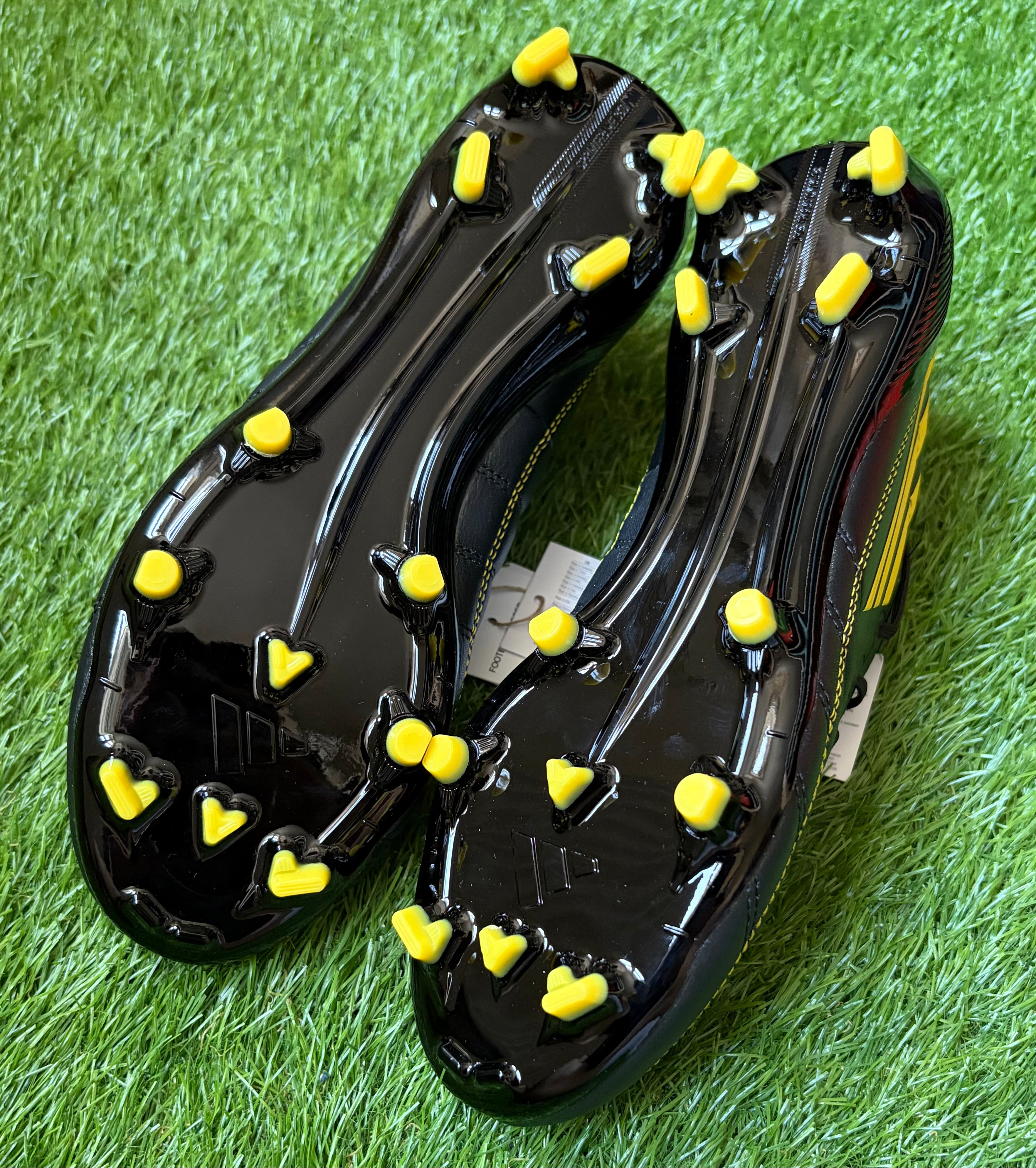 Adidas F50 Leather Elite FG