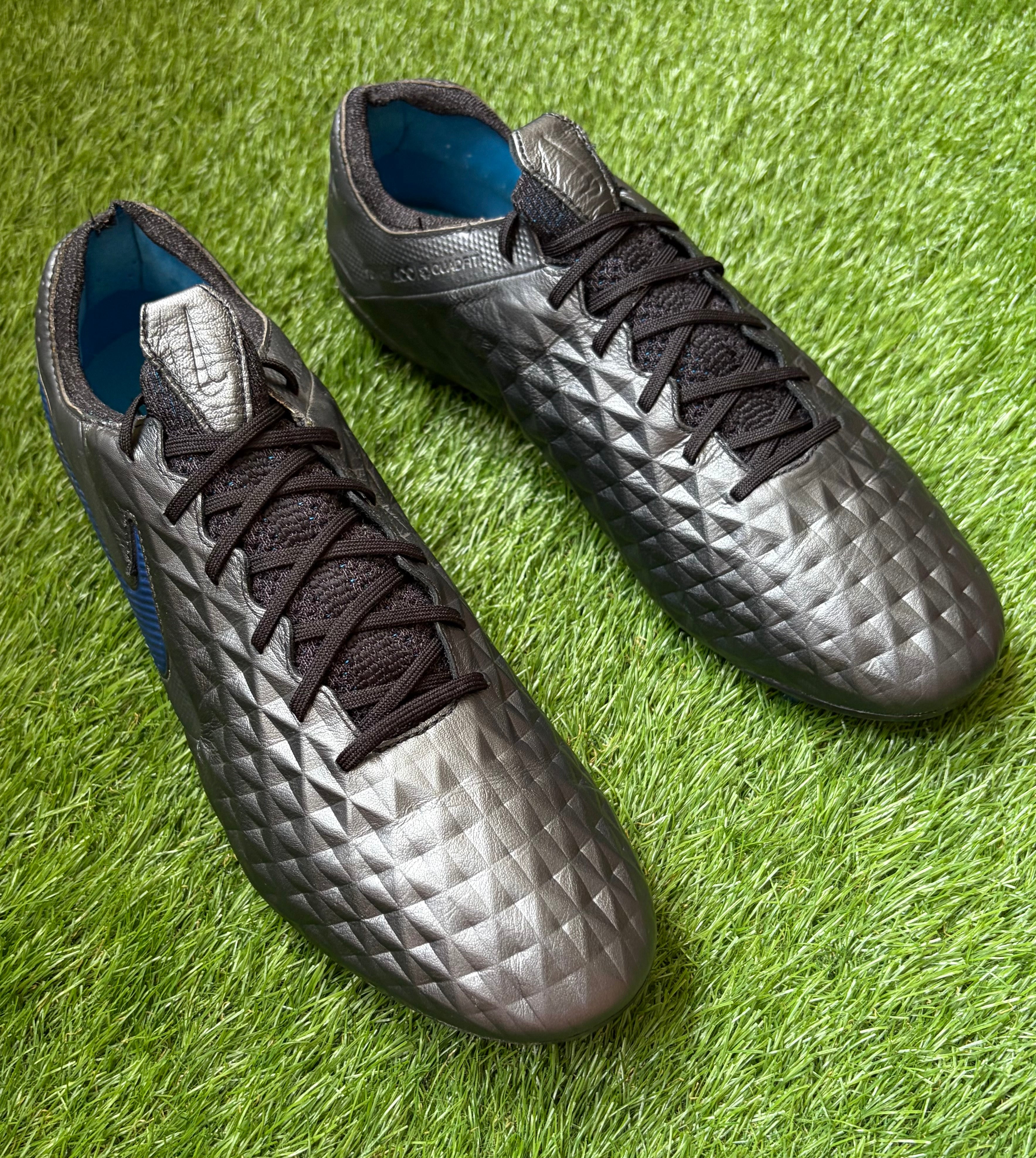 Nike Tiempo Legend 8 Elite FG Ore Owned