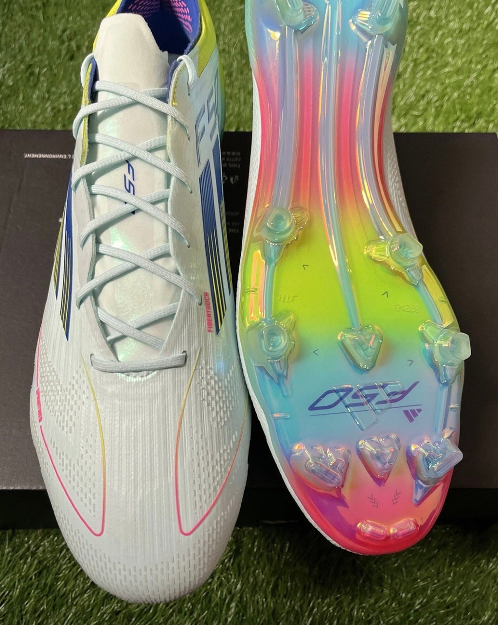 Adidas F50 Elite FG