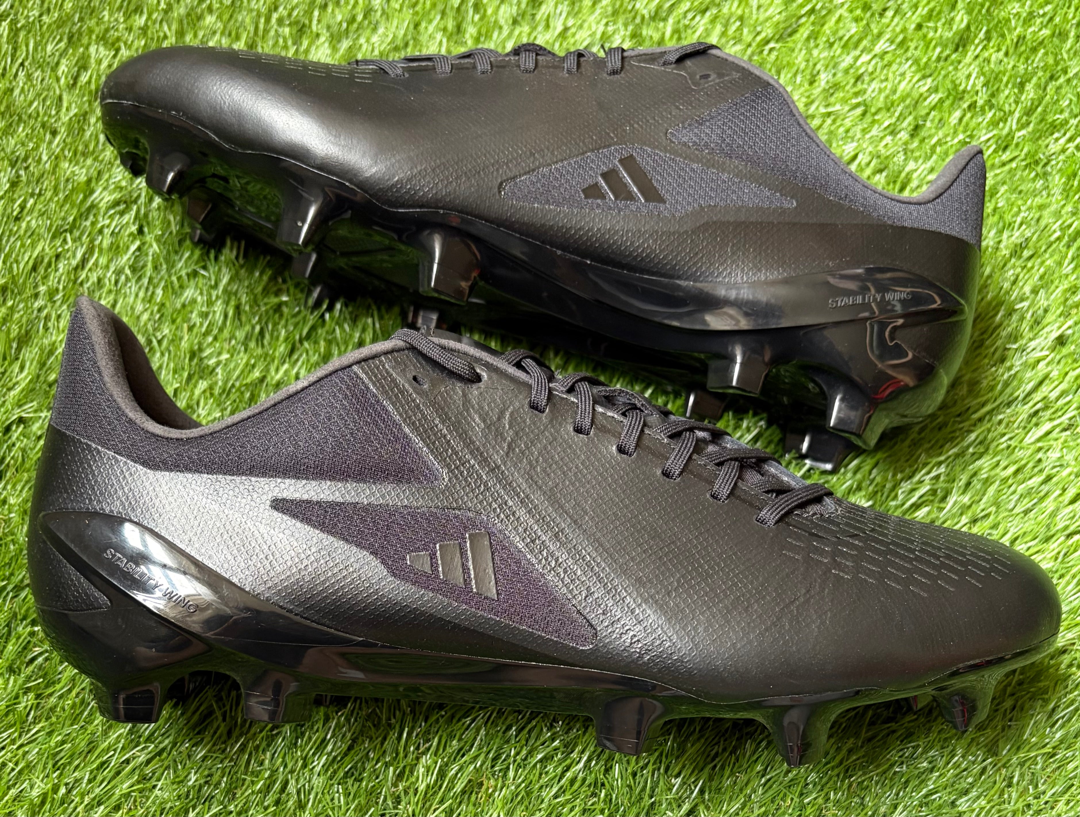 Adidas Adizero RS15 Pro FG Rugby