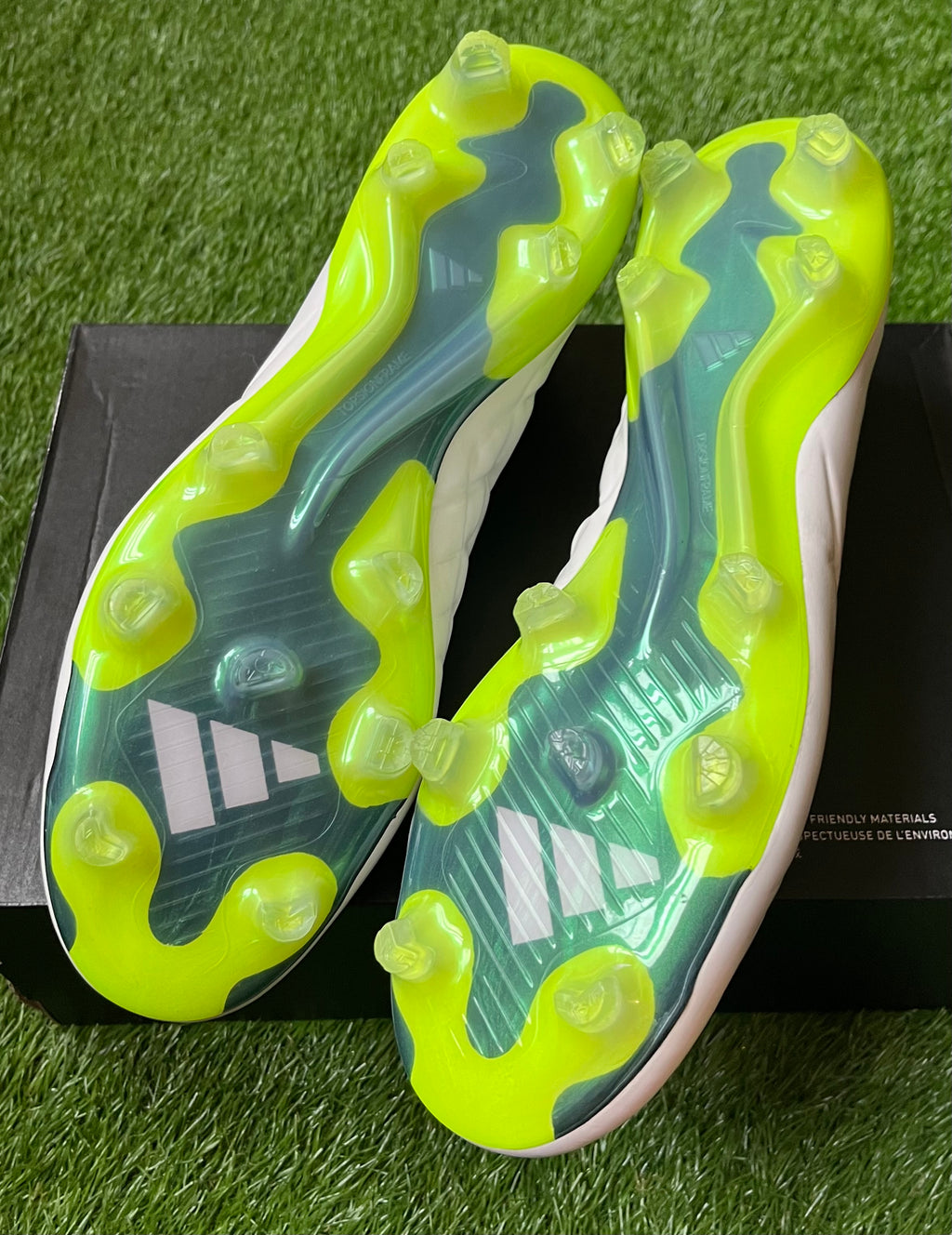 Adidas Copa Pure.1 FG