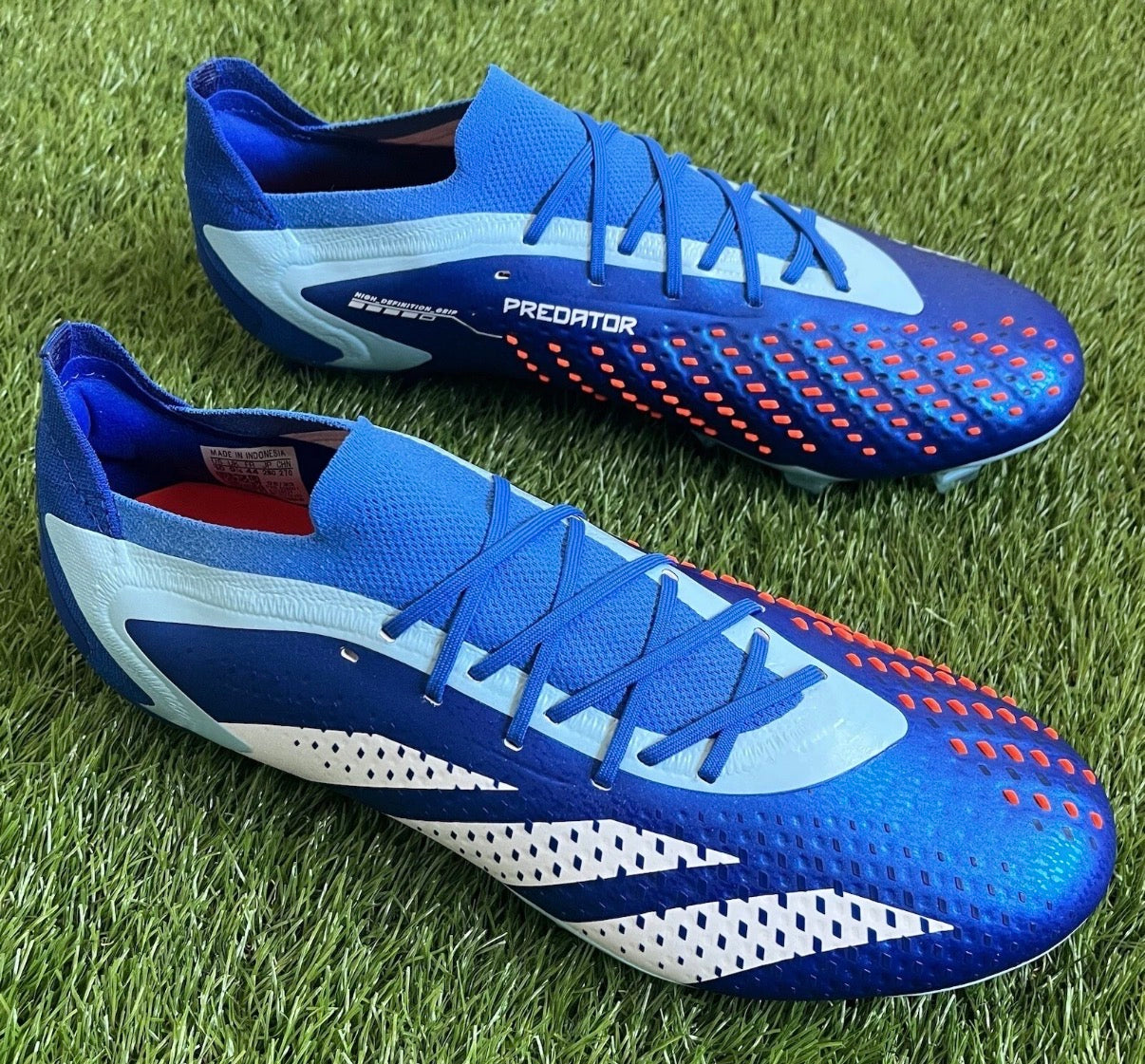Adidas Predator Accuracy.1 FG